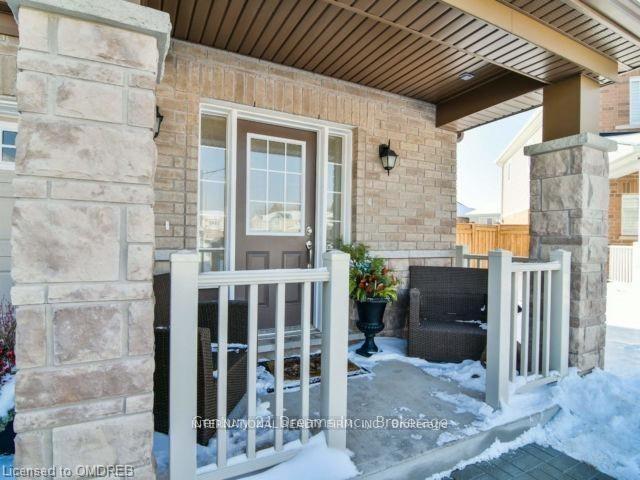 Photo 2 of 147 Mcmonies Drive, Hamilton, Waterdown — HOMEH