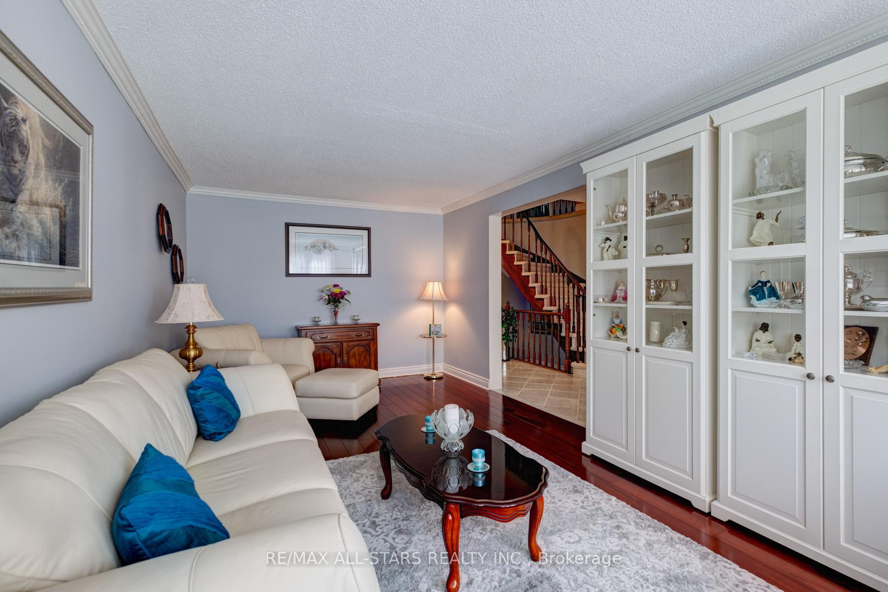 Photo 24 of 40 Eastwood Crescent, Markham, Markham Village — HOMEH