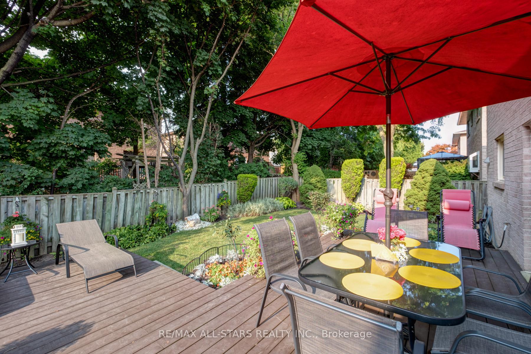 Photo 44 of 40 Eastwood Crescent, Markham, Markham Village — HOMEH