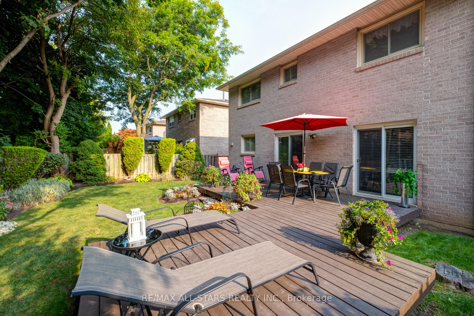 Photo 45 of 40 Eastwood Crescent, Markham, Markham Village — HOMEH