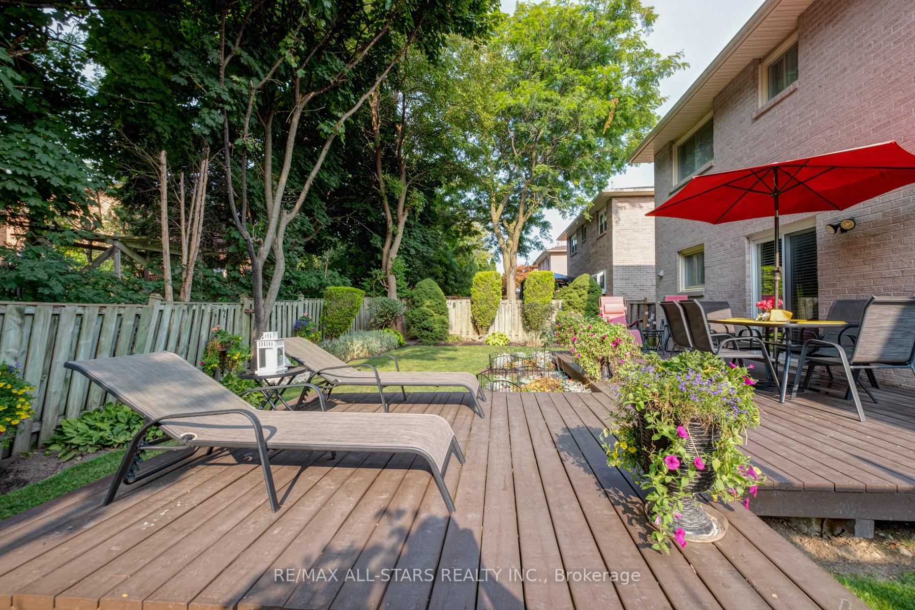 Photo 46 of 40 Eastwood Crescent, Markham, Markham Village — HOMEH