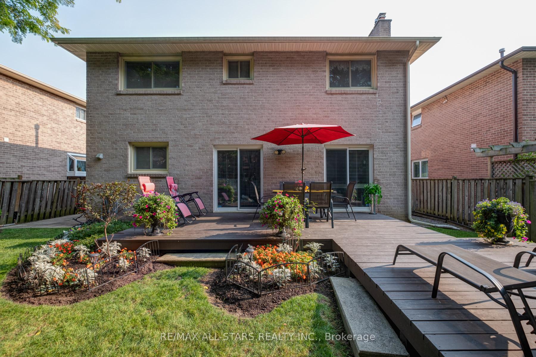Photo 47 of 40 Eastwood Crescent, Markham, Markham Village — HOMEH