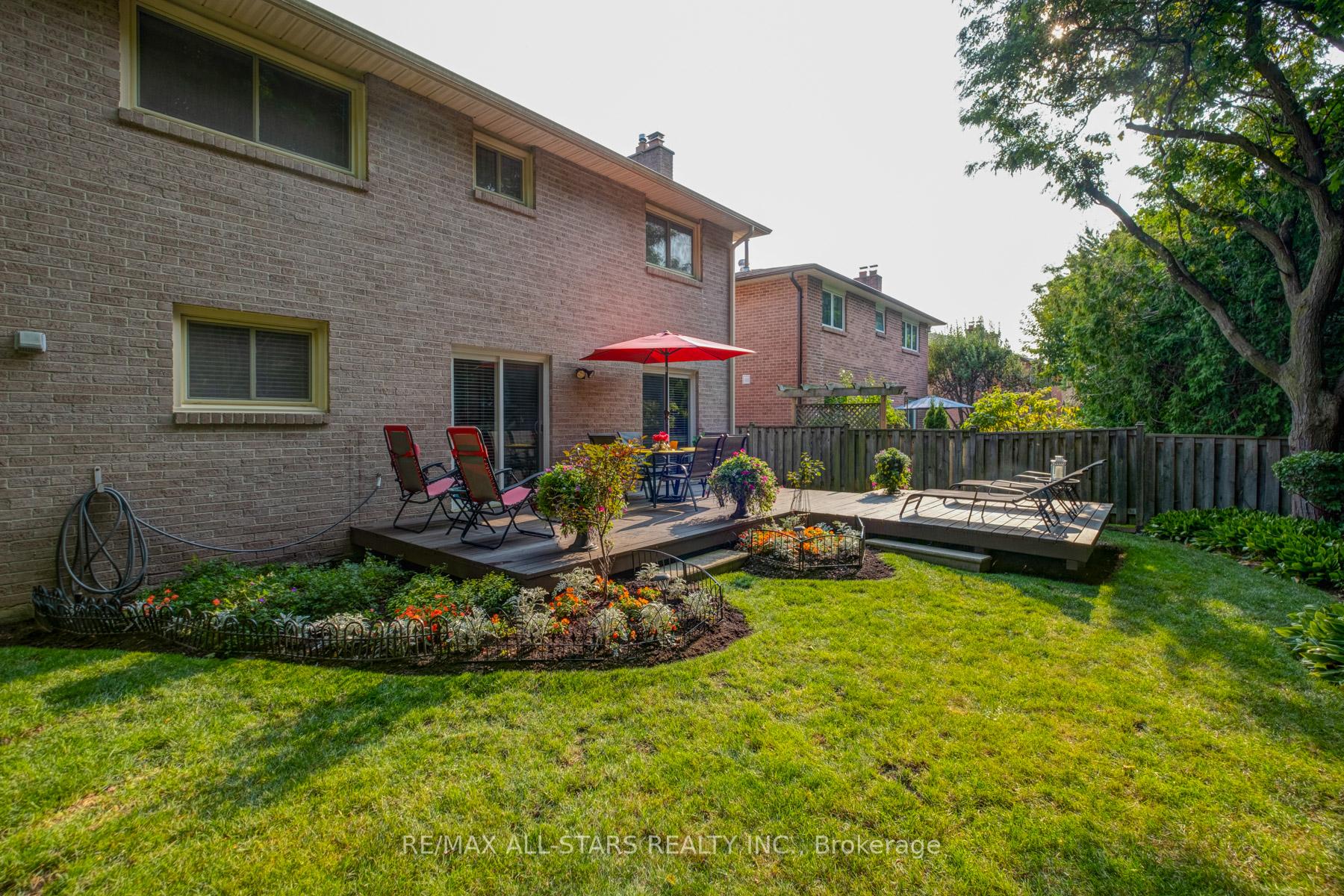Photo 48 of 40 Eastwood Crescent, Markham, Markham Village — HOMEH