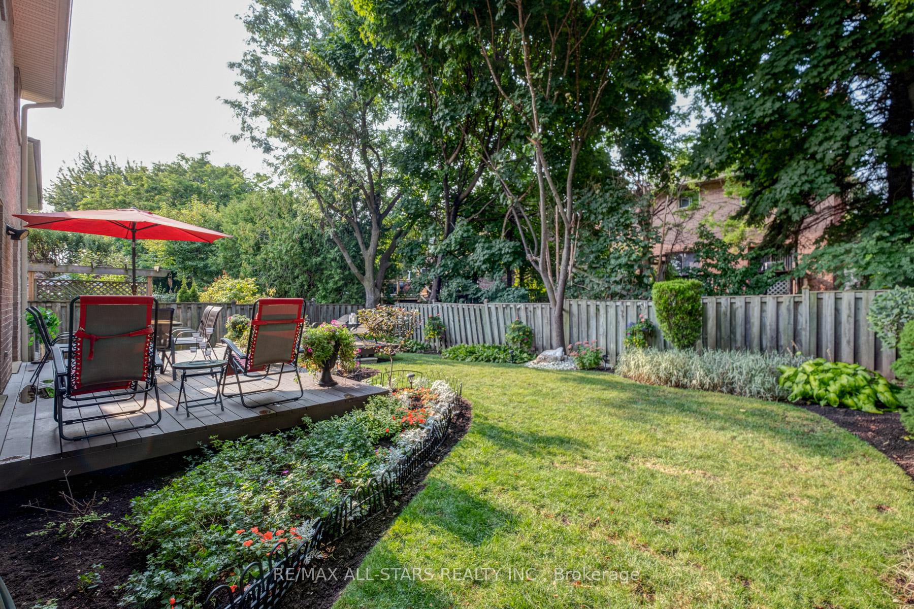 Photo 49 of 40 Eastwood Crescent, Markham, Markham Village — HOMEH