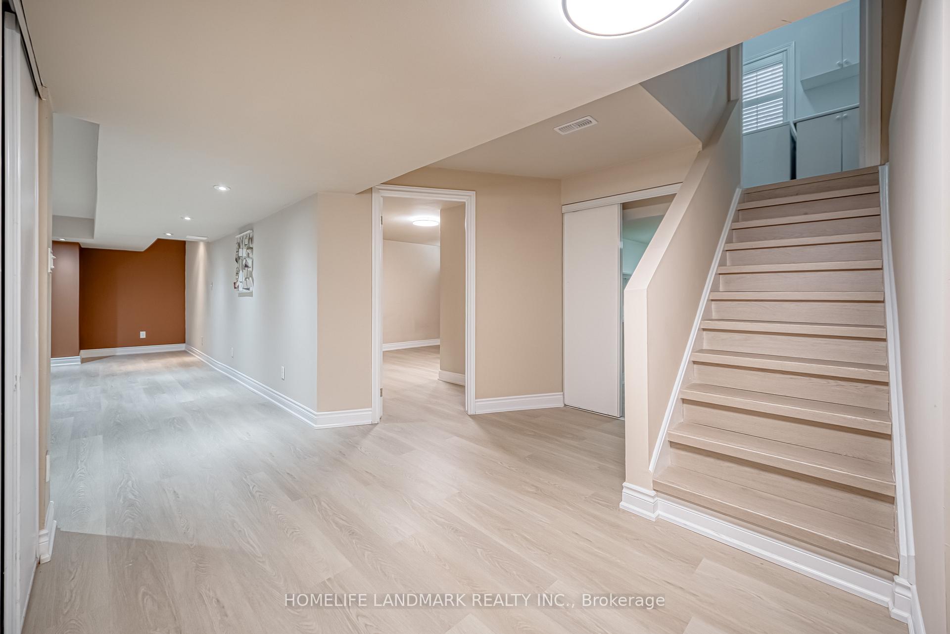 Photo 4 of Unit Basement, 5 Barter Street, Markham, Box Grove — HOMEH