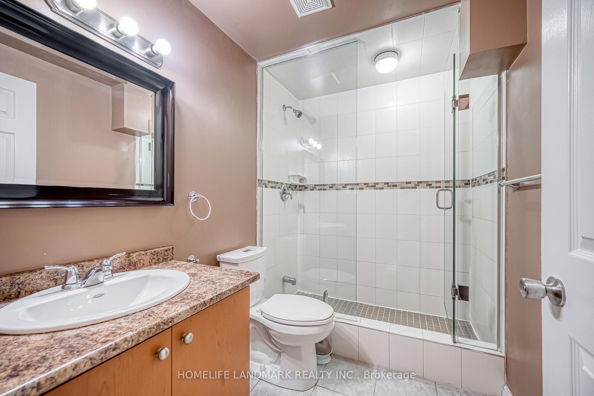Photo 5 of Unit Basement, 5 Barter Street, Markham, Box Grove — HOMEH