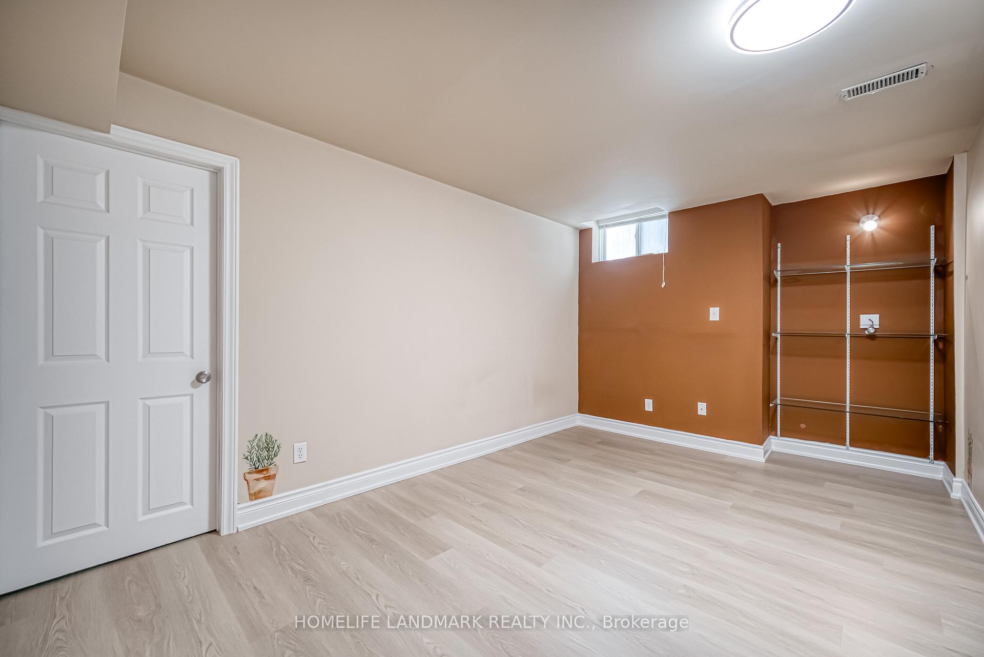 Photo 6 of Unit Basement, 5 Barter Street, Markham, Box Grove — HOMEH