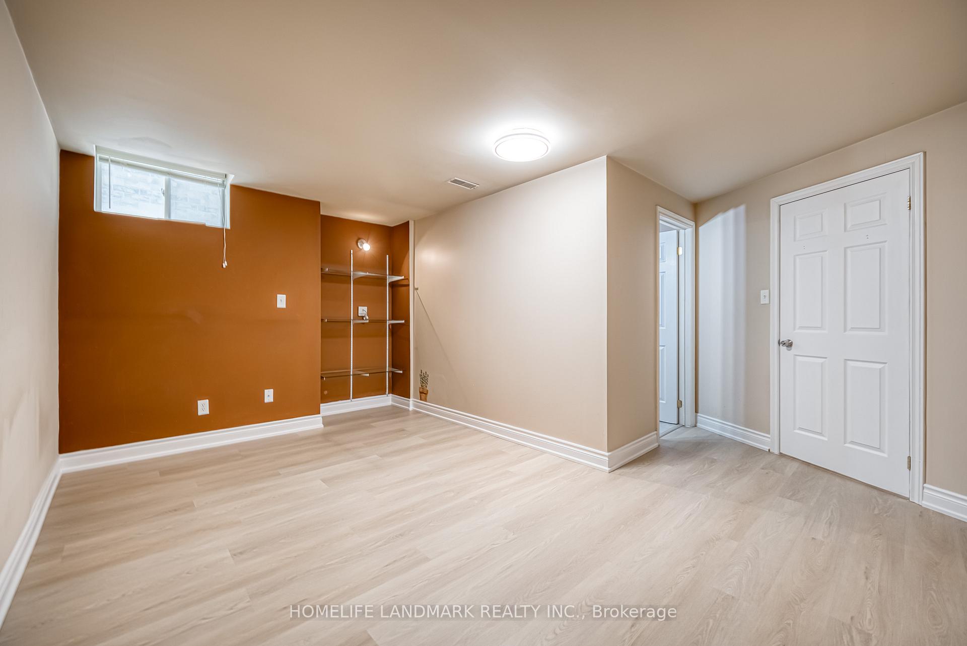 Photo 7 of Unit Basement, 5 Barter Street, Markham, Box Grove — HOMEH