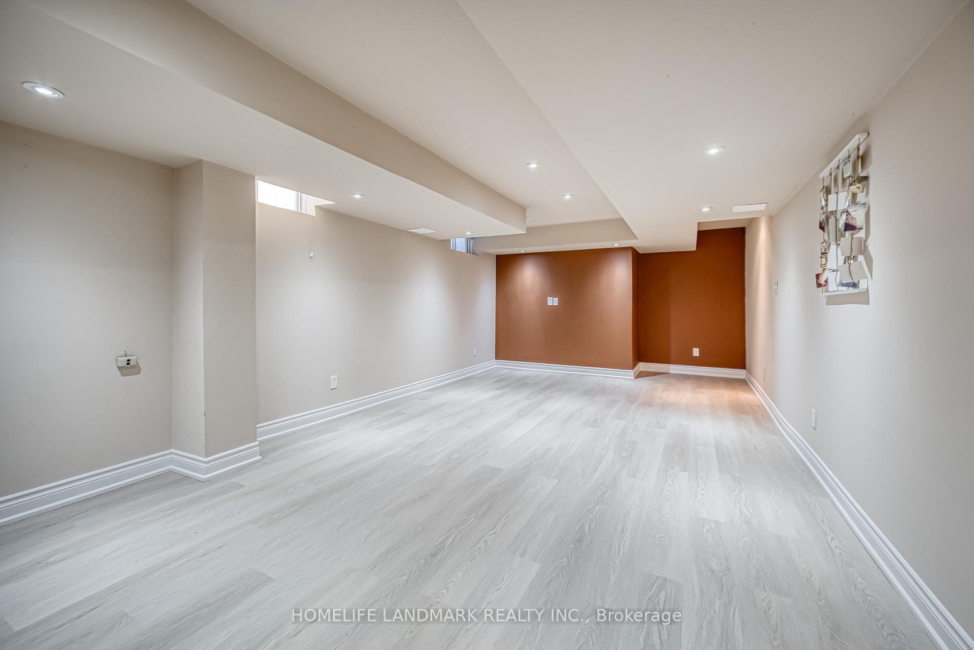 Photo 9 of Unit Basement, 5 Barter Street, Markham, Box Grove — HOMEH