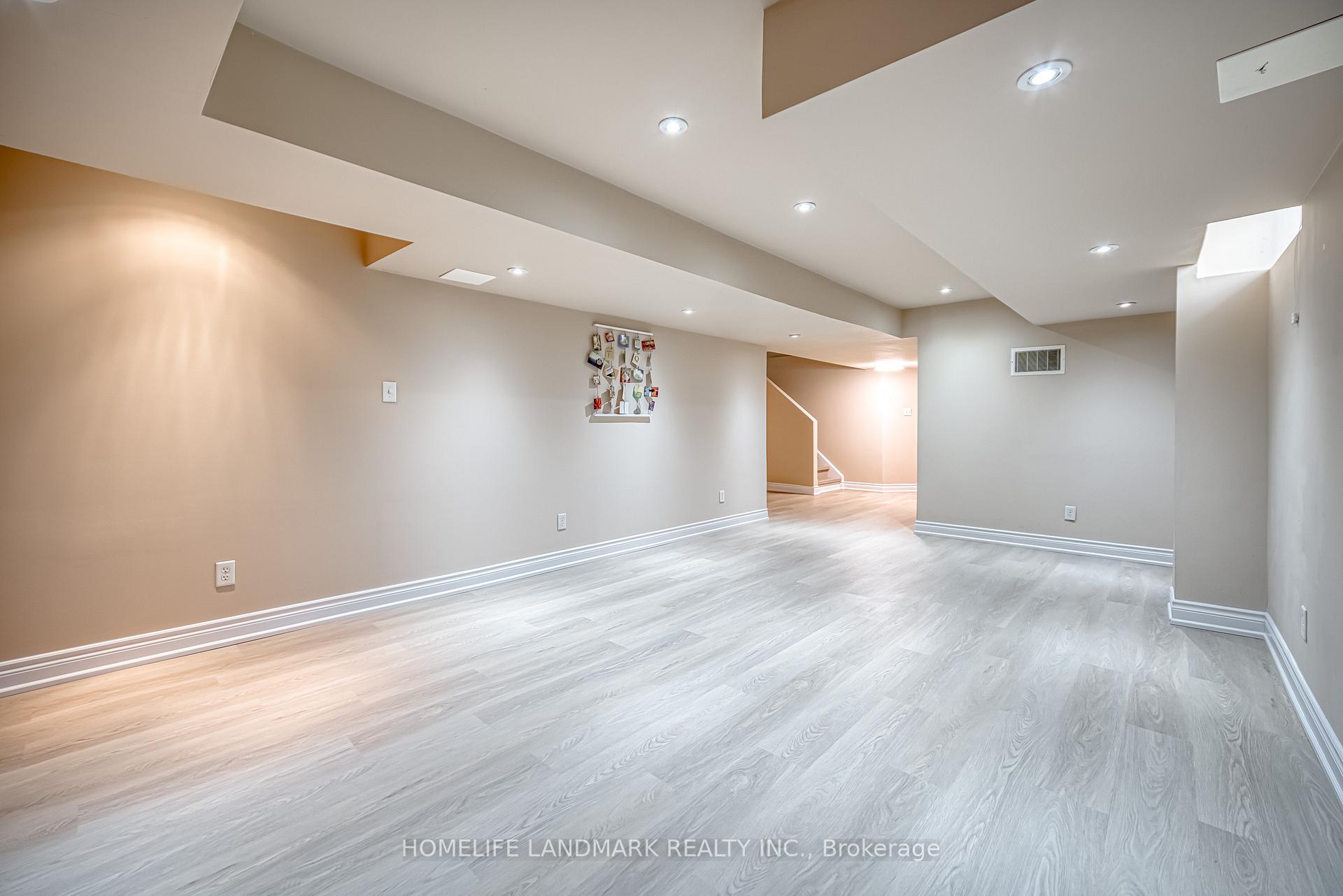 Photo 10 of Unit Basement, 5 Barter Street, Markham, Box Grove — HOMEH