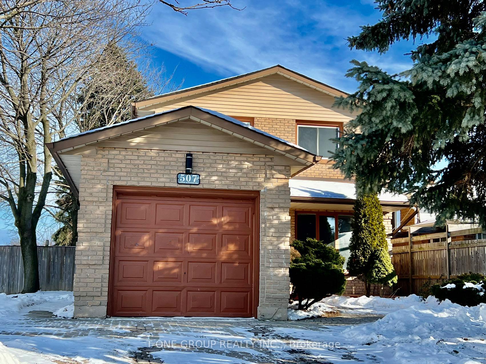 Photo 1 of 507 Upper Horning Road, Hamilton, Gurnett — HOMEH