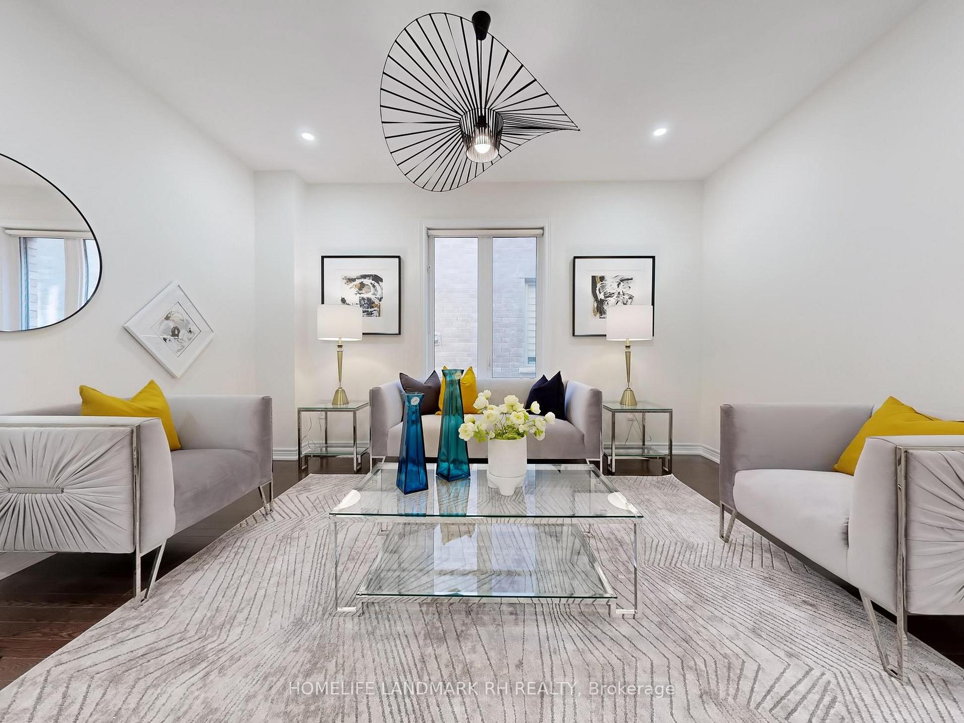 Photo 6 of 77 Collier Crescent, Markham, Wismer — HOMEH