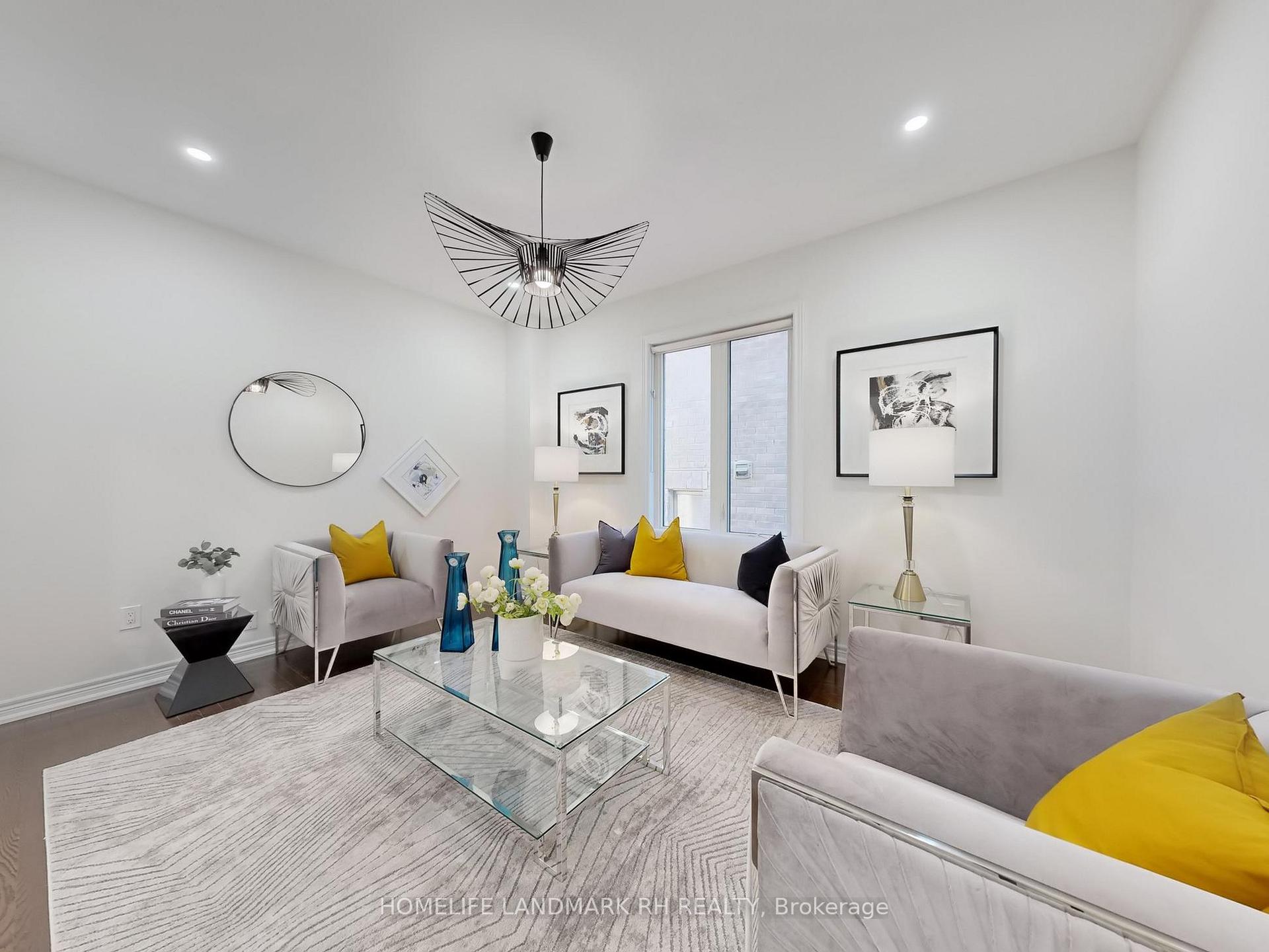 Photo 7 of 77 Collier Crescent, Markham, Wismer — HOMEH
