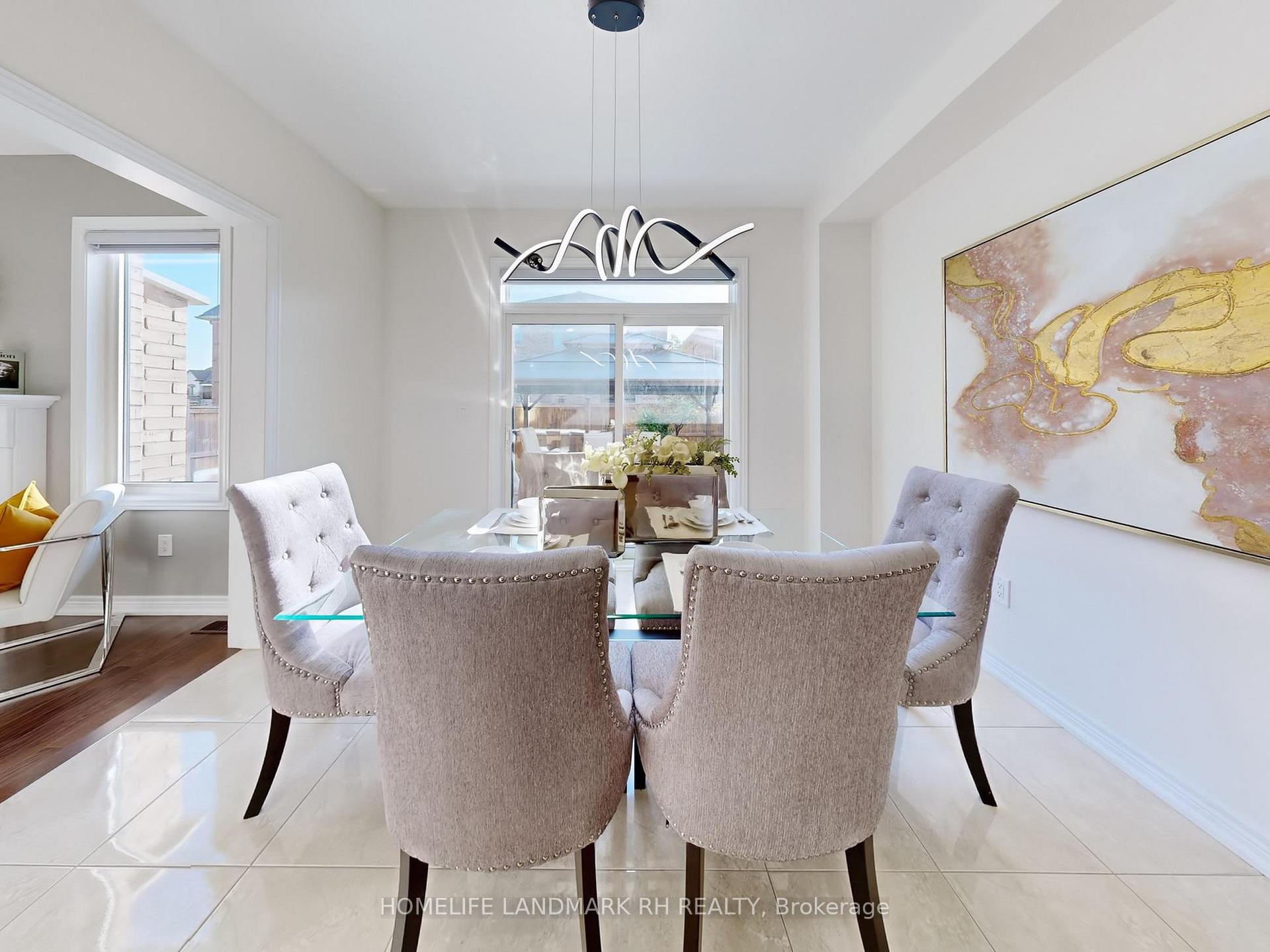 Photo 8 of 77 Collier Crescent, Markham, Wismer — HOMEH