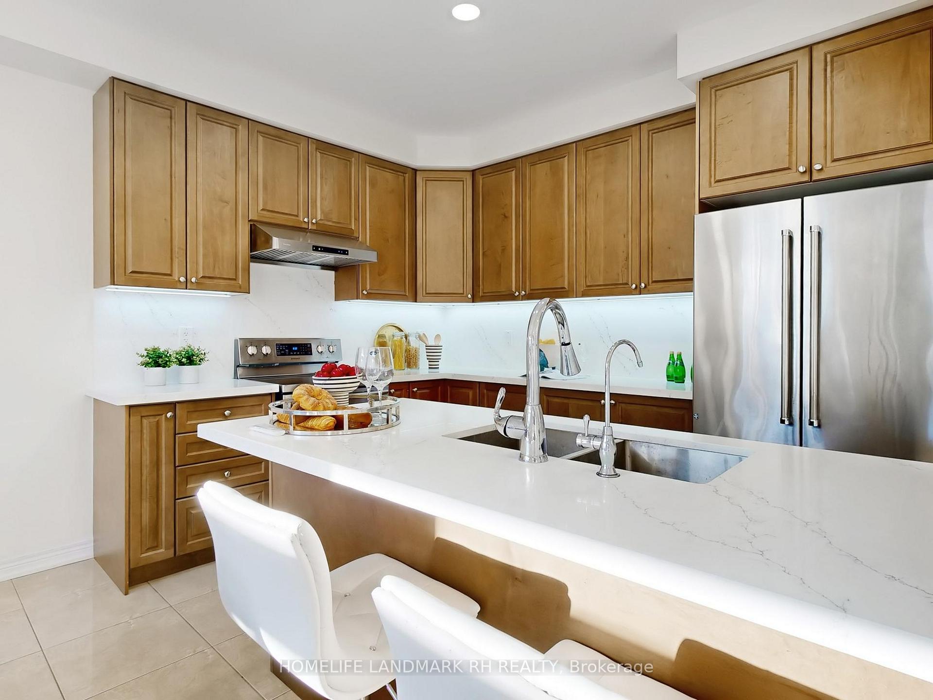 Photo 13 of 77 Collier Crescent, Markham, Wismer — HOMEH