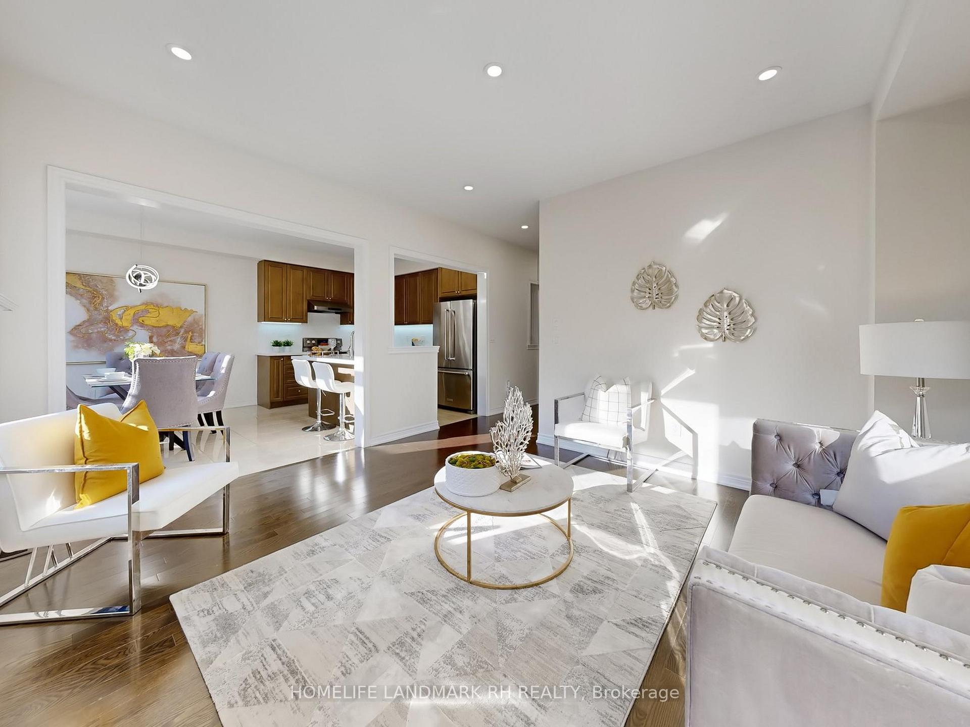 Photo 15 of 77 Collier Crescent, Markham, Wismer — HOMEH