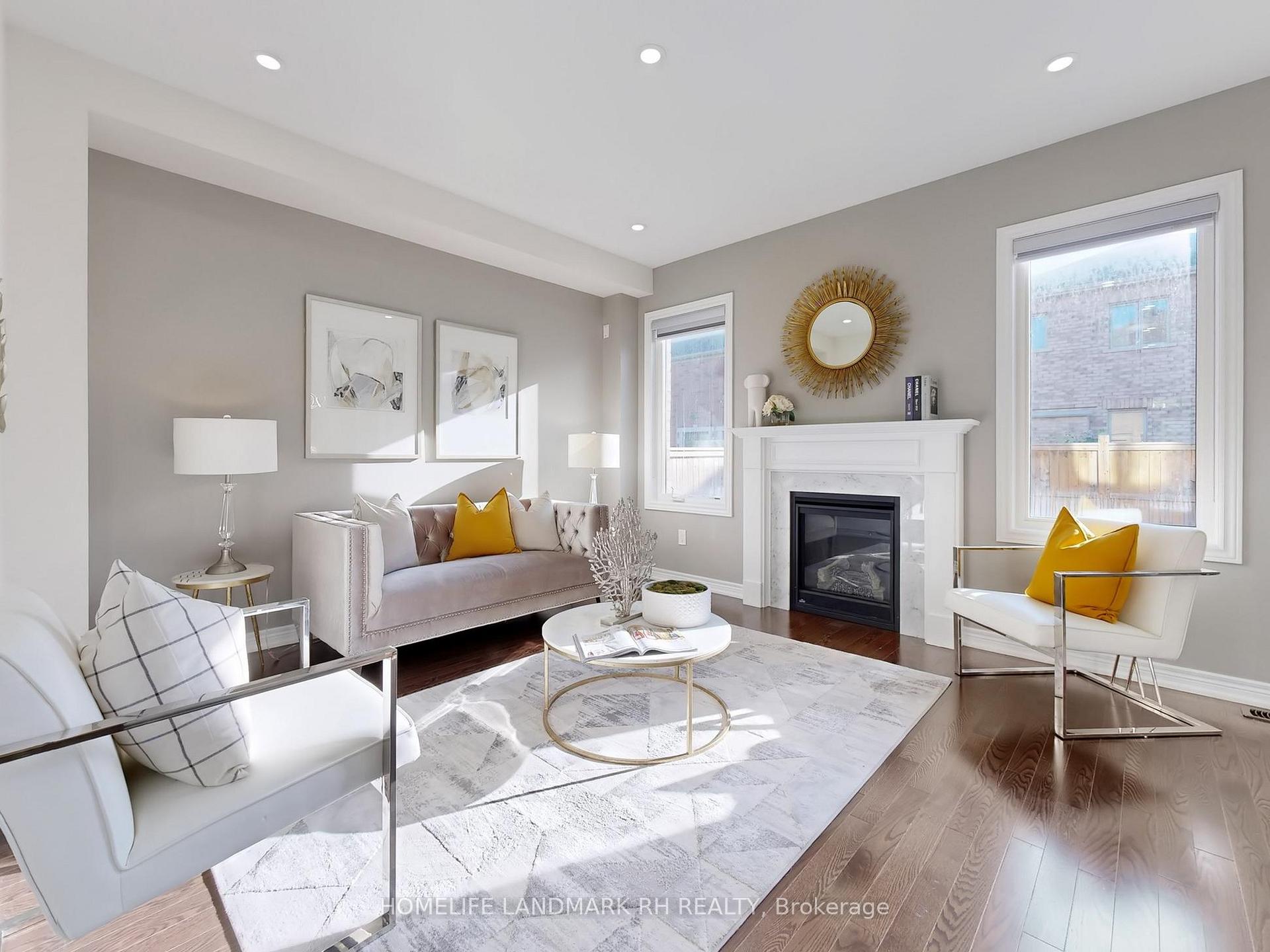 Photo 16 of 77 Collier Crescent, Markham, Wismer — HOMEH
