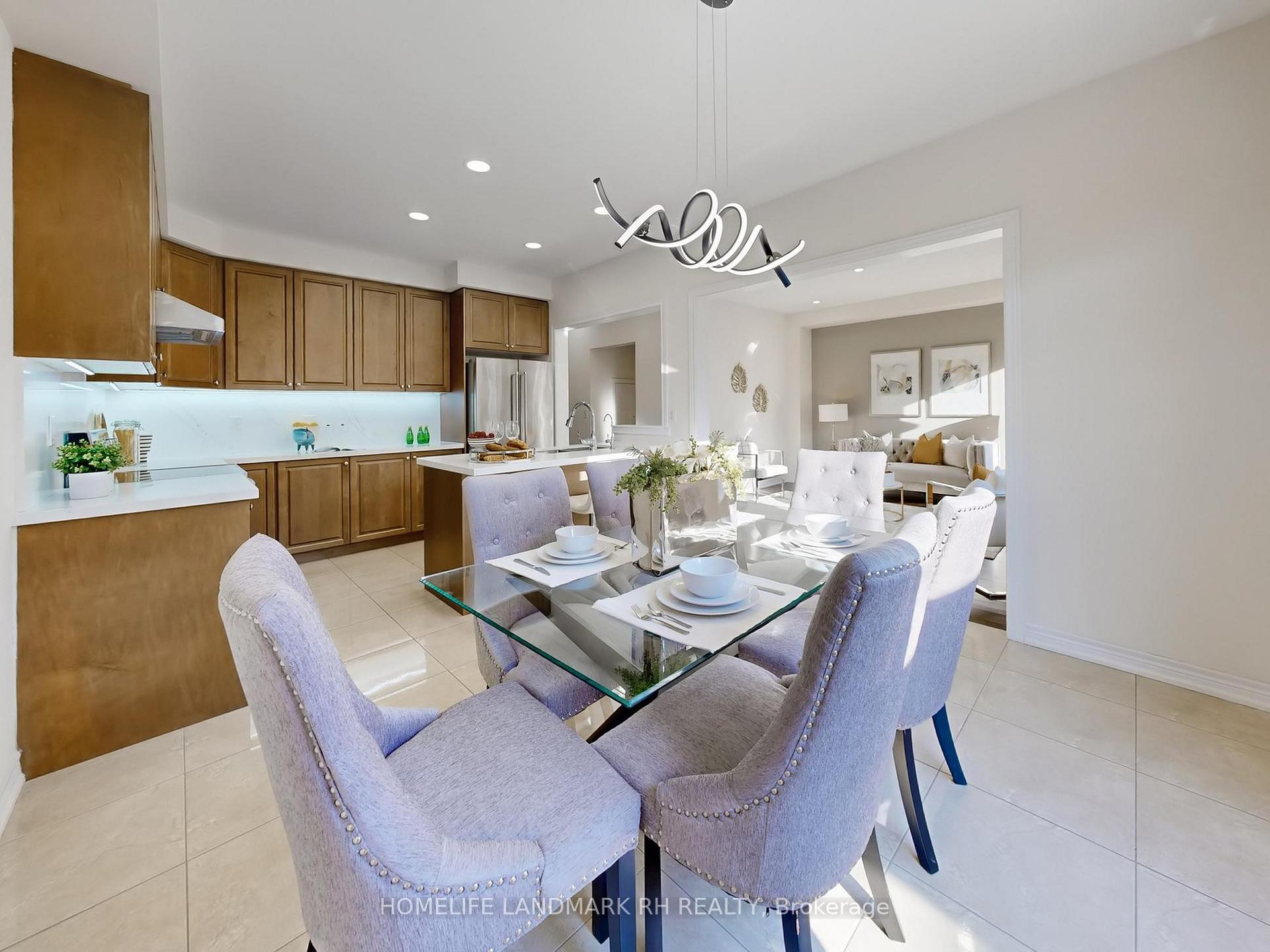 Photo 17 of 77 Collier Crescent, Markham, Wismer — HOMEH