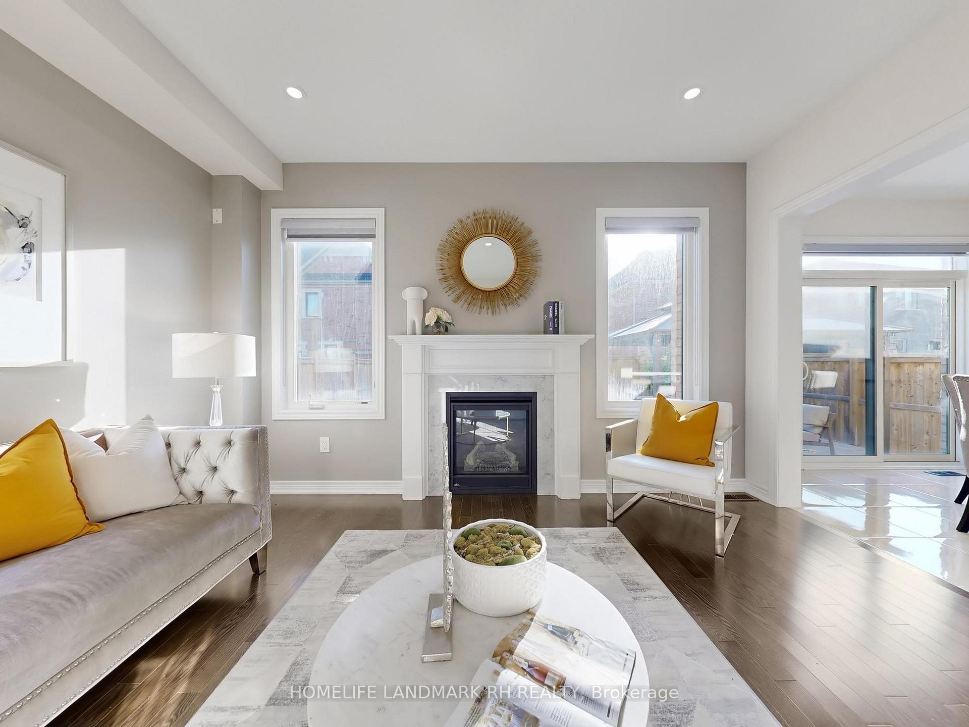 Photo 18 of 77 Collier Crescent, Markham, Wismer — HOMEH