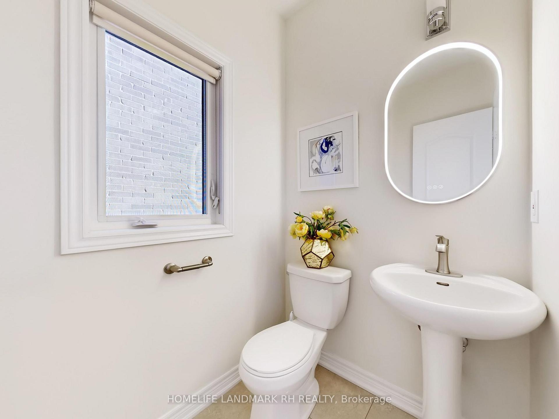 Photo 20 of 77 Collier Crescent, Markham, Wismer — HOMEH