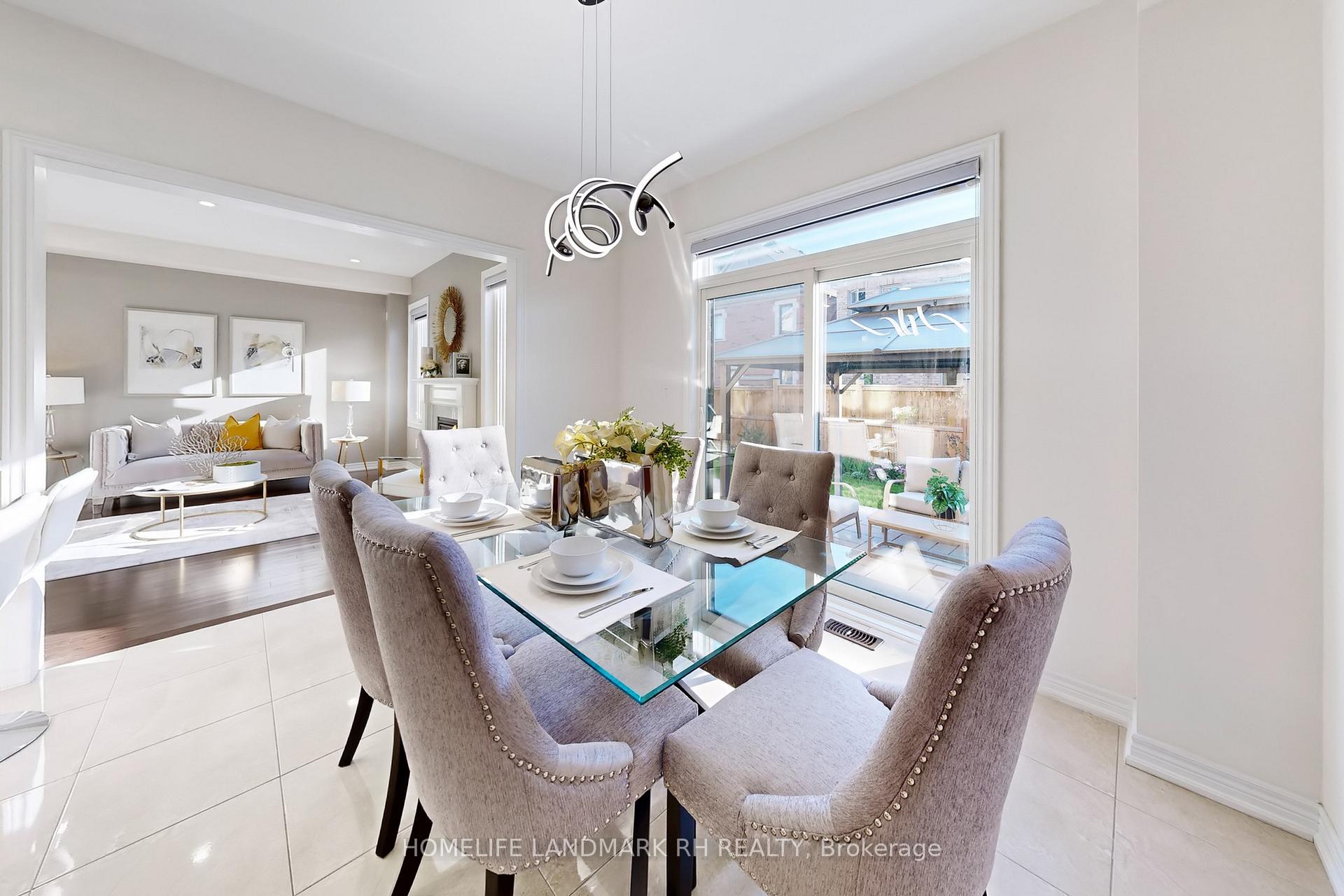 Photo 21 of 77 Collier Crescent, Markham, Wismer — HOMEH