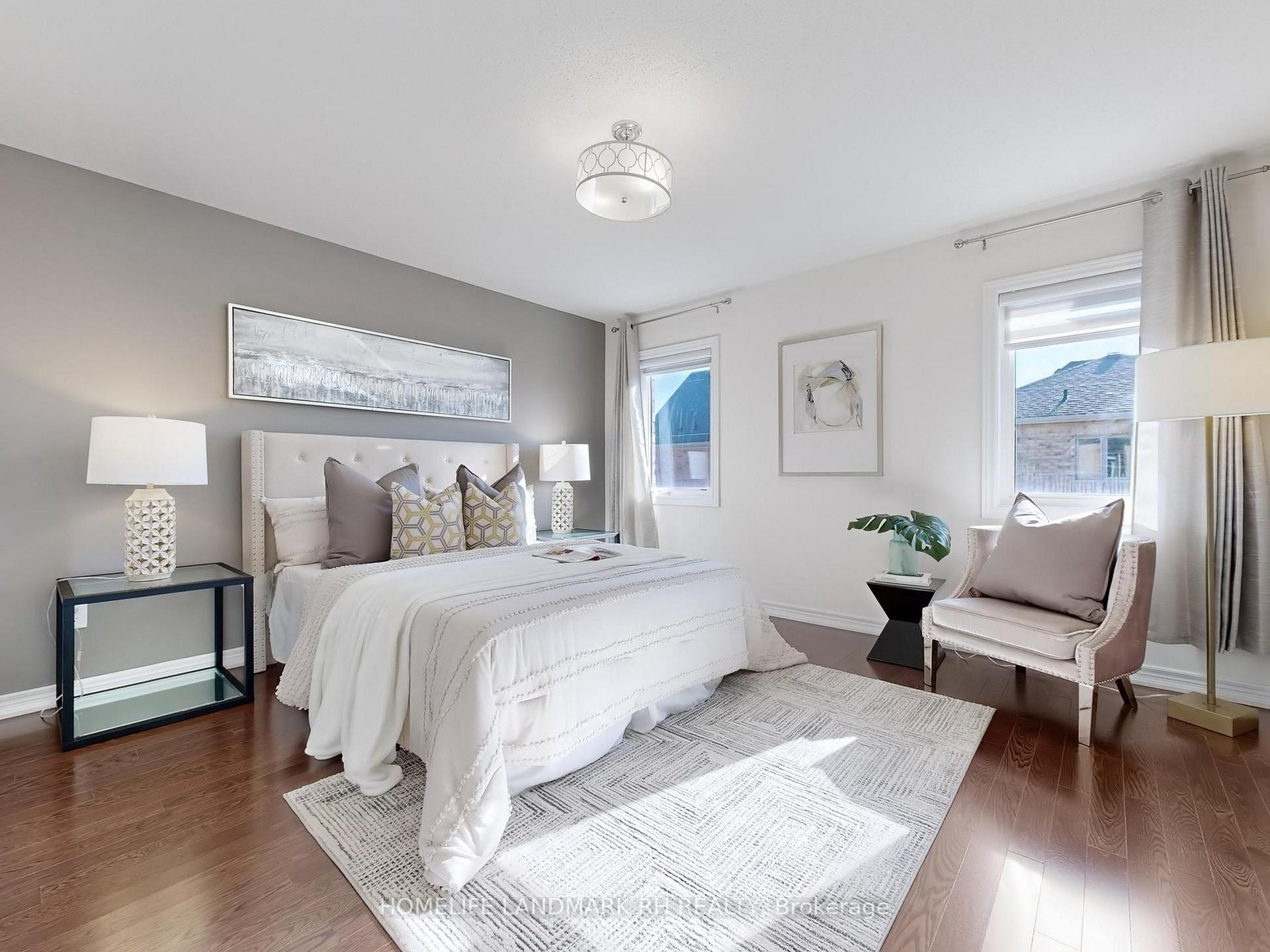 Photo 24 of 77 Collier Crescent, Markham, Wismer — HOMEH