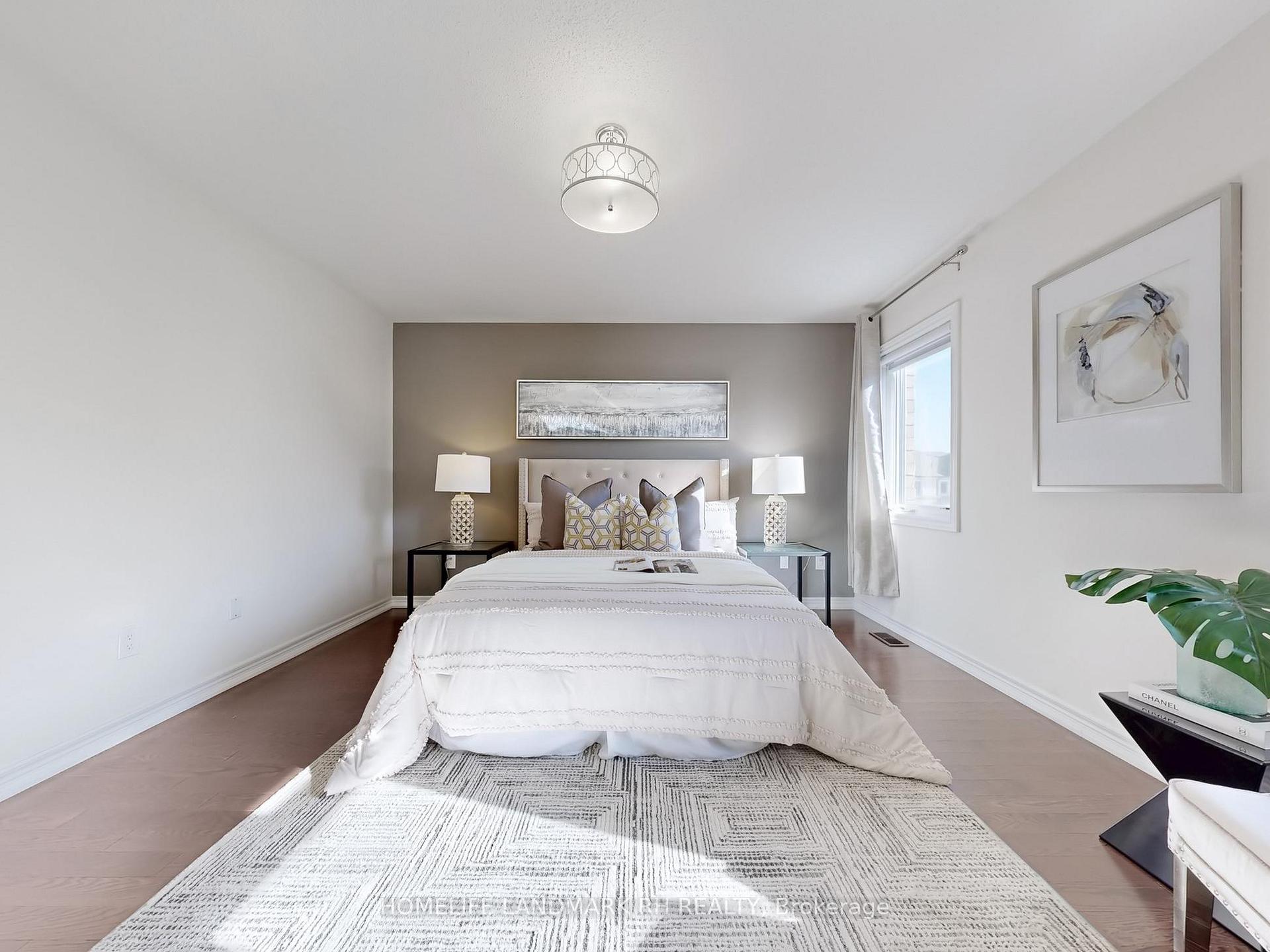 Photo 25 of 77 Collier Crescent, Markham, Wismer — HOMEH