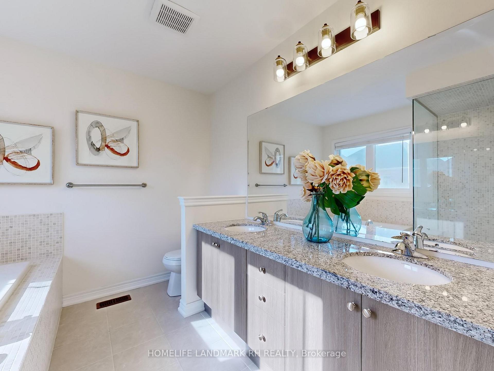 Photo 27 of 77 Collier Crescent, Markham, Wismer — HOMEH