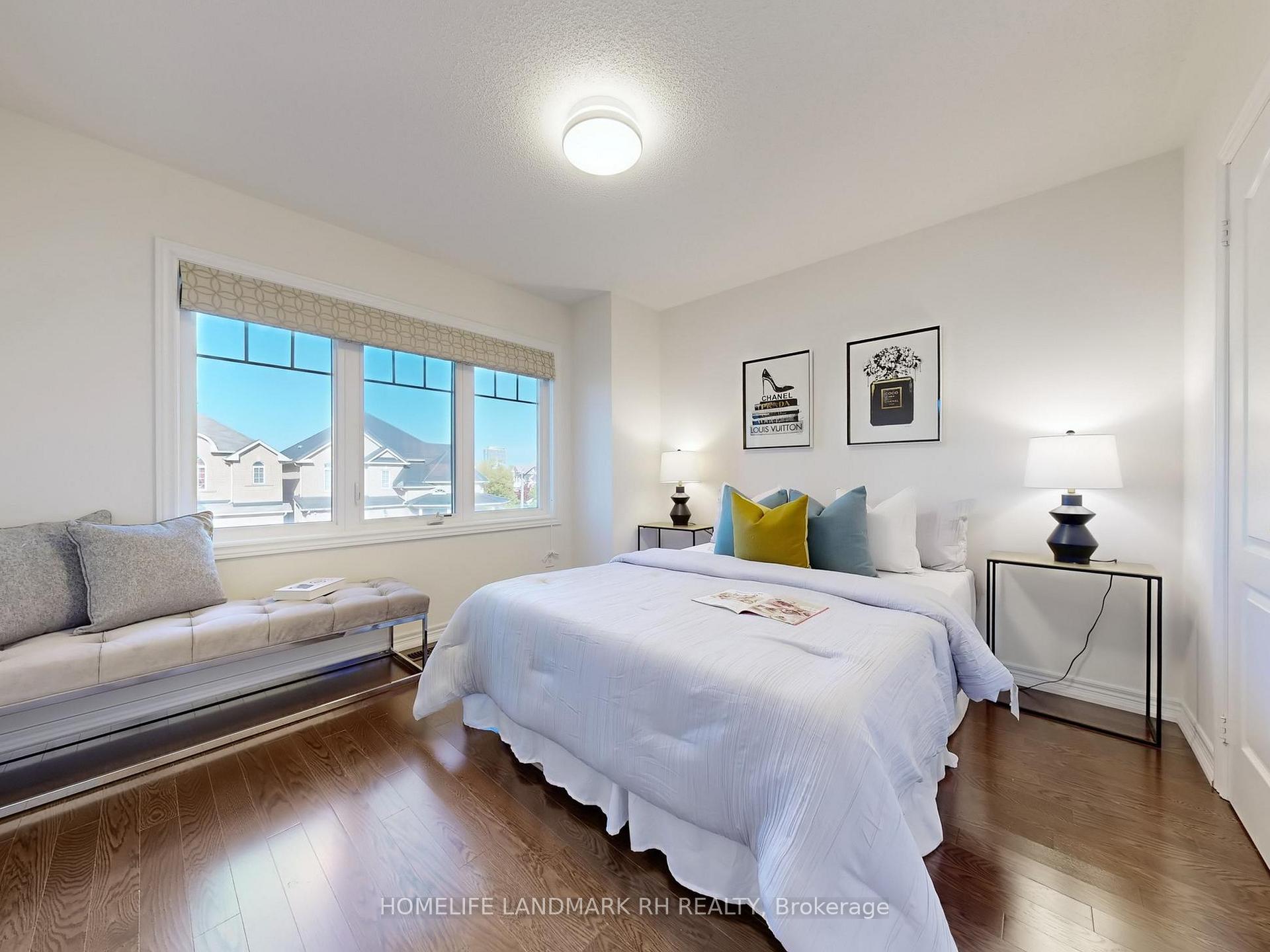 Photo 29 of 77 Collier Crescent, Markham, Wismer — HOMEH