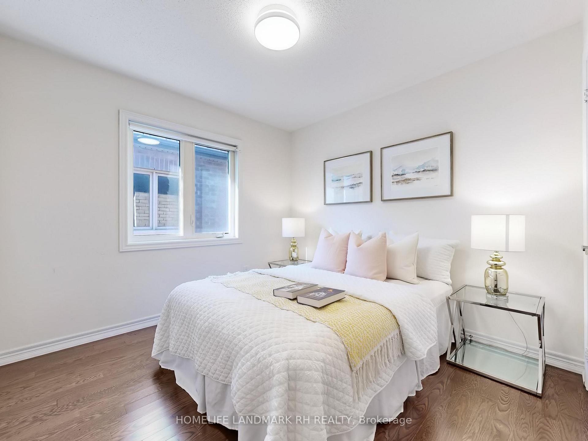 Photo 31 of 77 Collier Crescent, Markham, Wismer — HOMEH