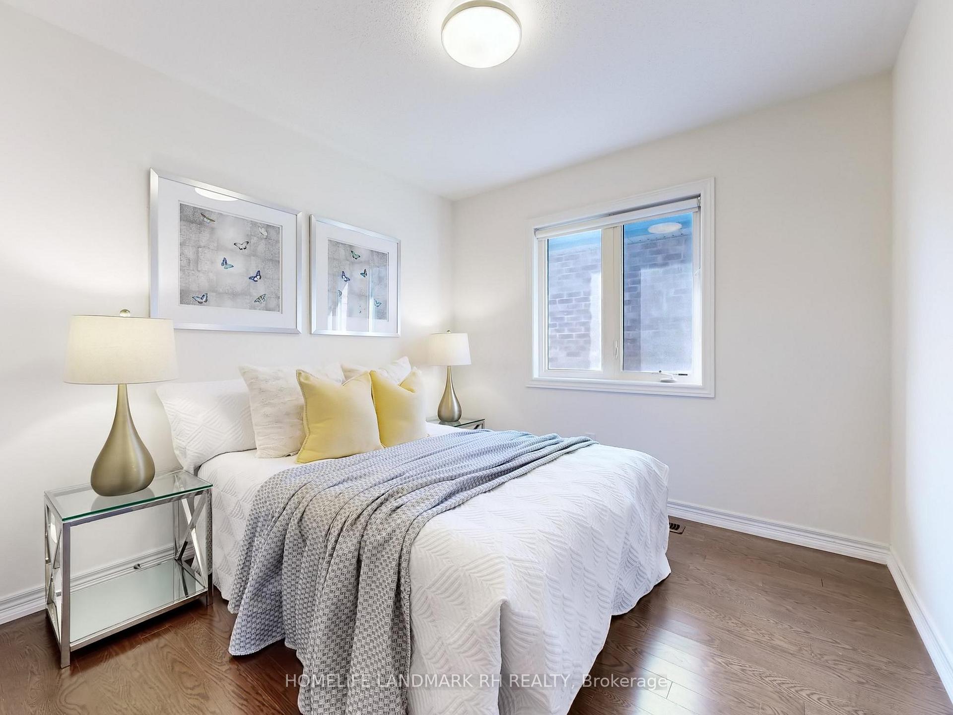 Photo 33 of 77 Collier Crescent, Markham, Wismer — HOMEH