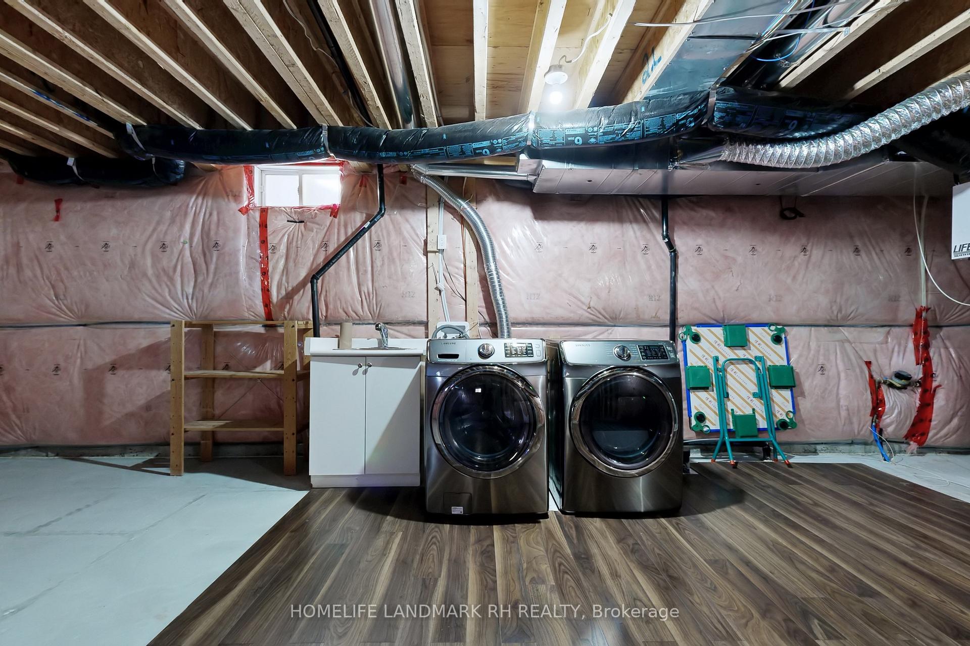 Photo 35 of 77 Collier Crescent, Markham, Wismer — HOMEH