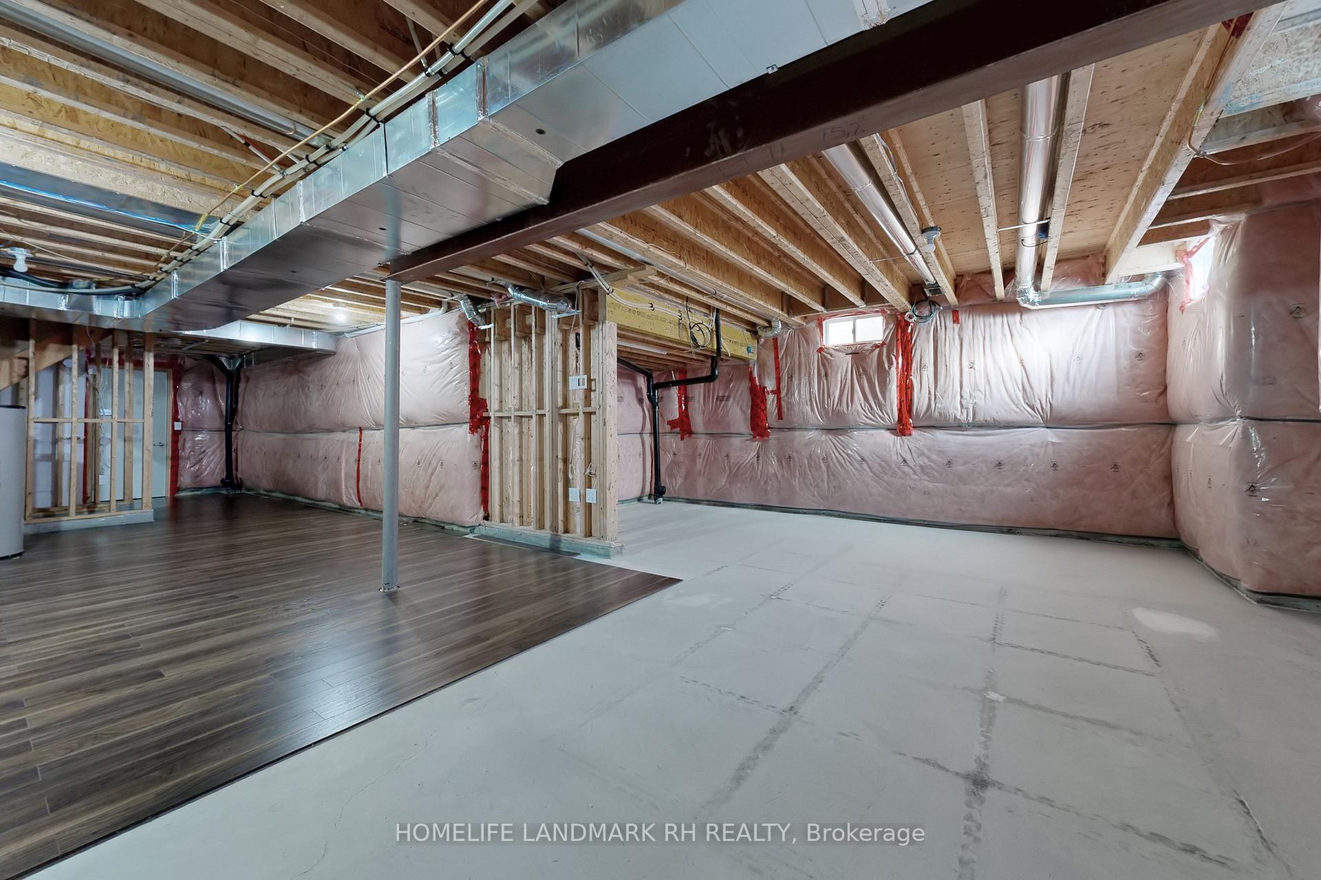 Photo 36 of 77 Collier Crescent, Markham, Wismer — HOMEH