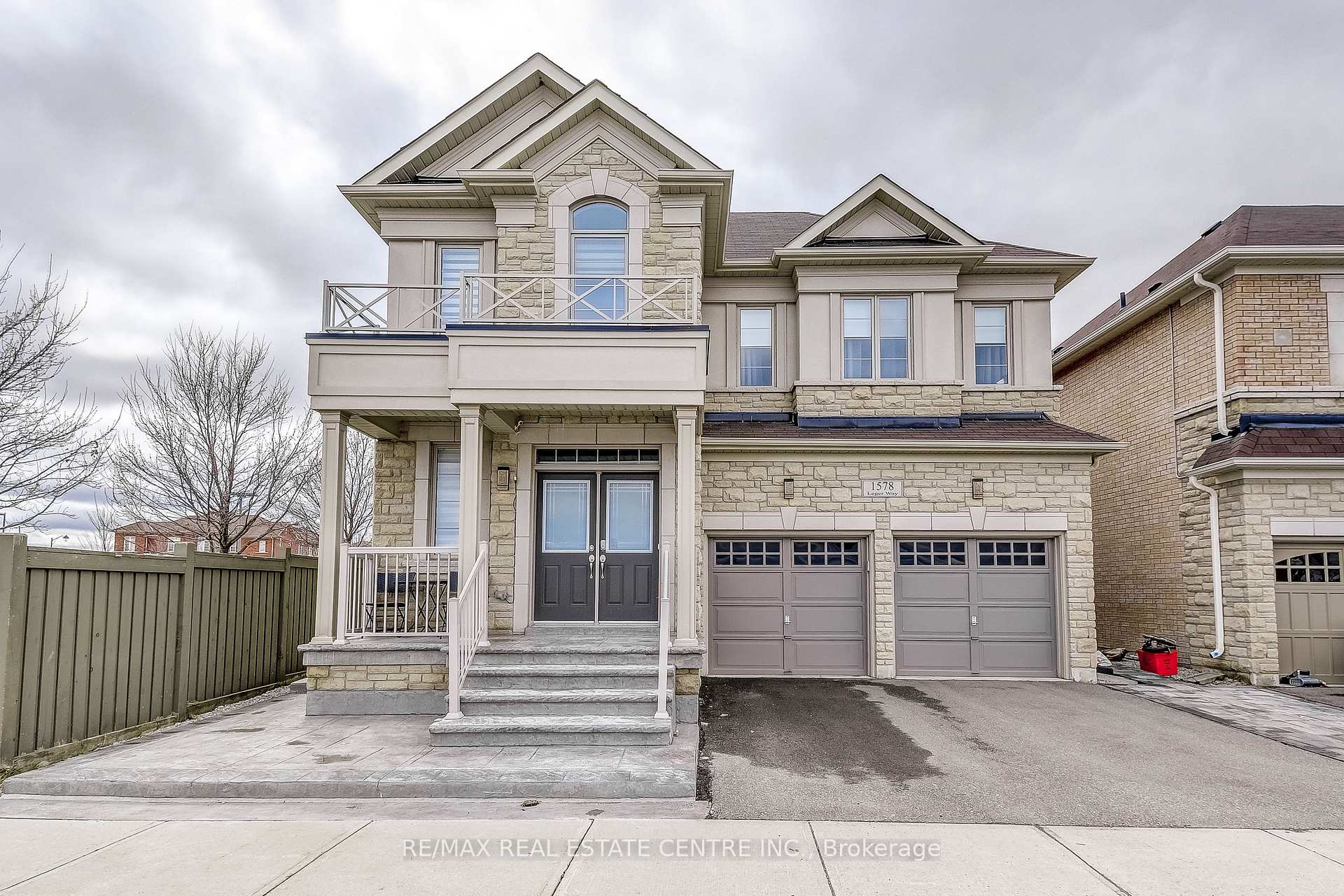 Photo 1 of 1578 Leger Way, Milton, Ford — HOMEH