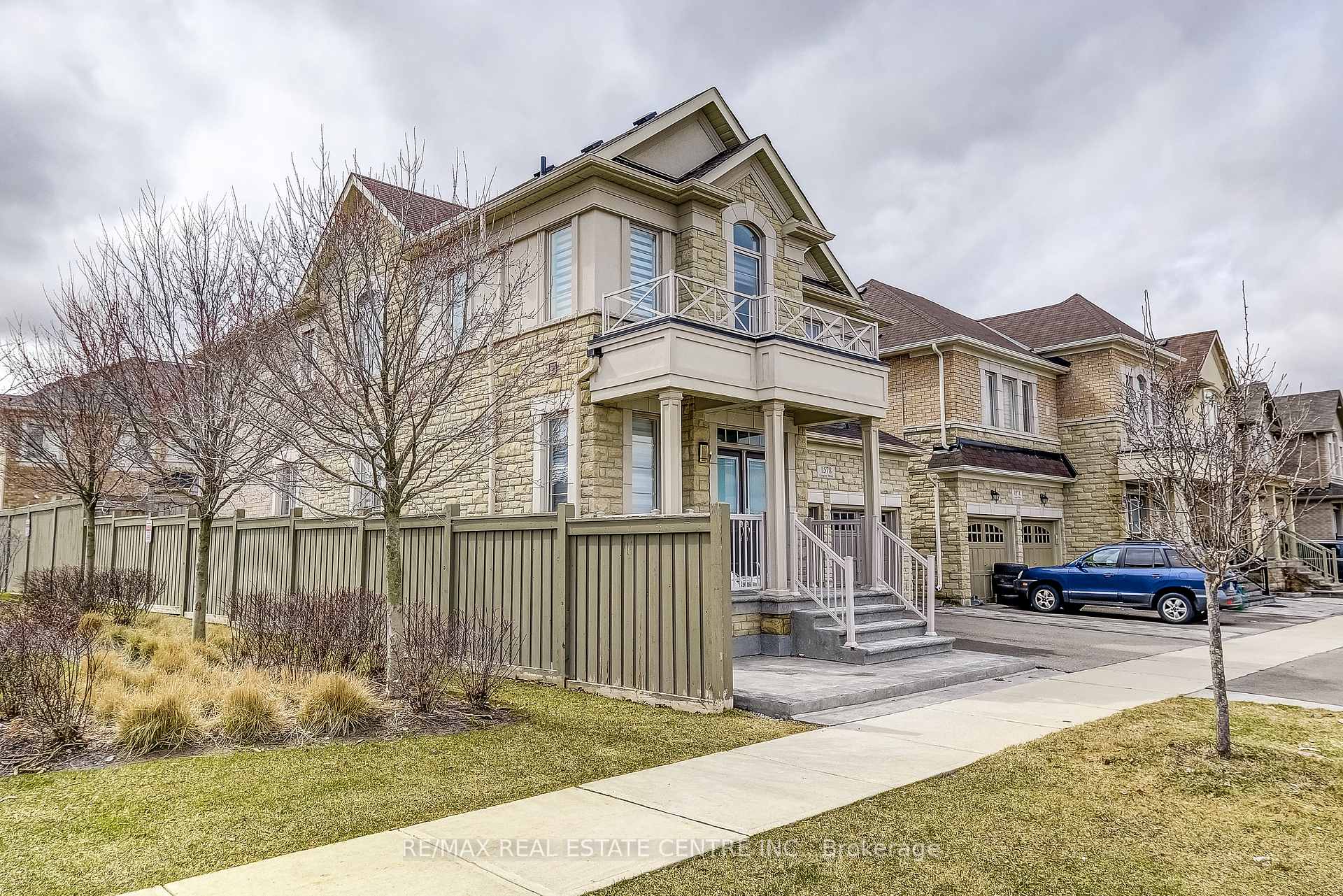 Photo 2 of 1578 Leger Way, Milton, Ford — HOMEH