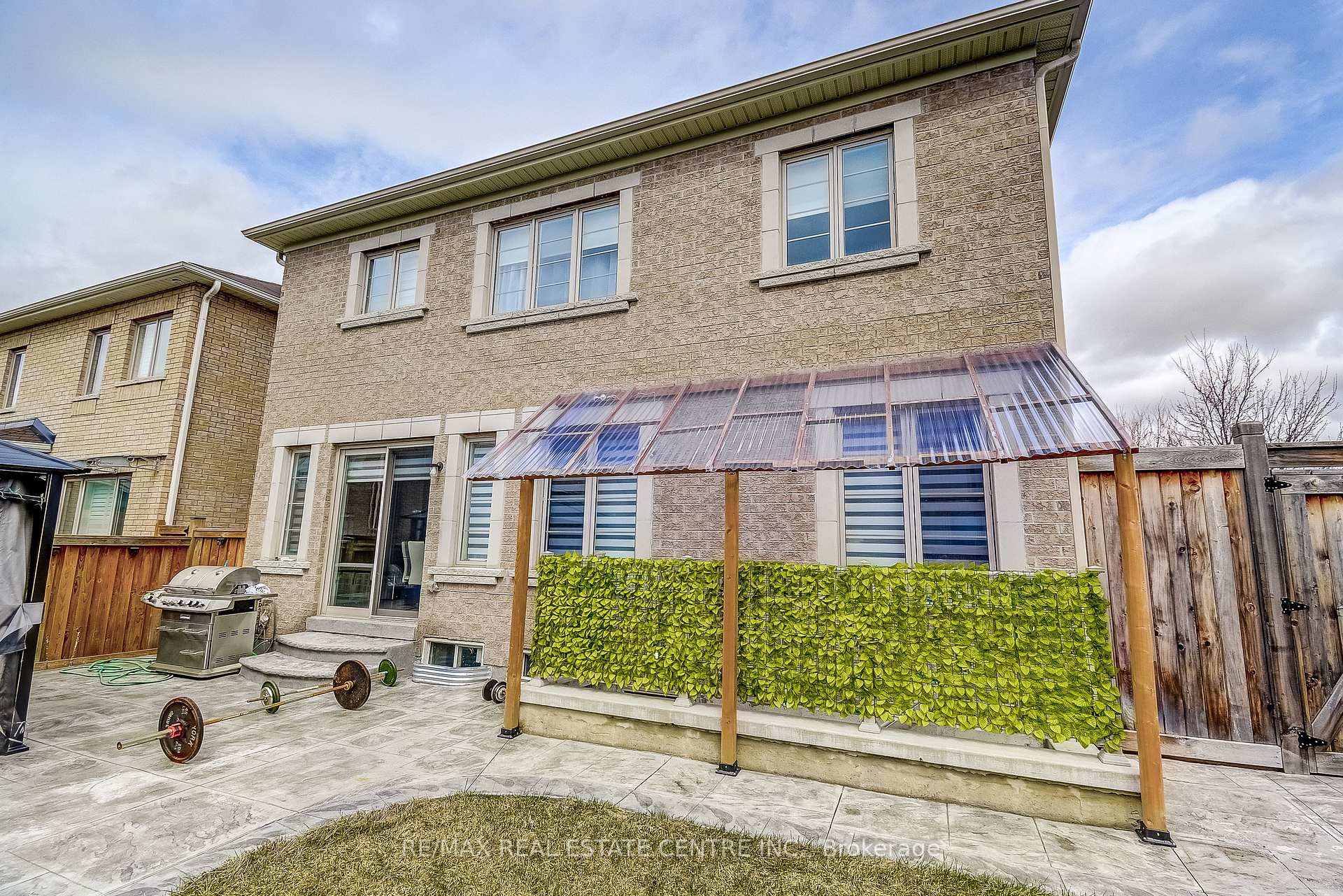 Photo 38 of 1578 Leger Way, Milton, Ford — HOMEH