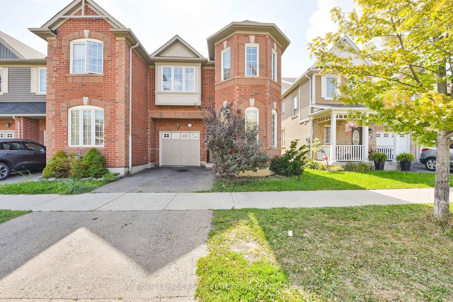 Photo 1 of 1020 Diefenbaker Street, Milton, Willmott — HOMEH
