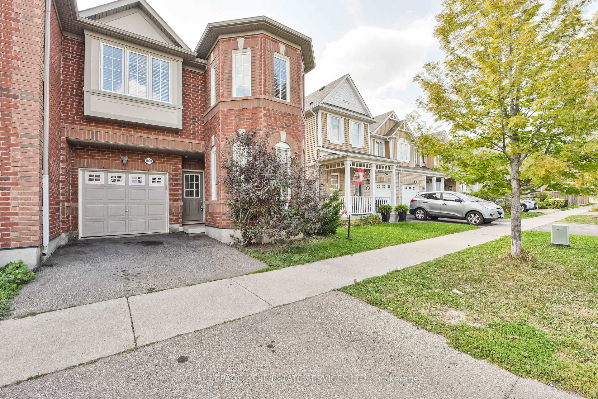 Photo 2 of 1020 Diefenbaker Street, Milton, Willmott — HOMEH