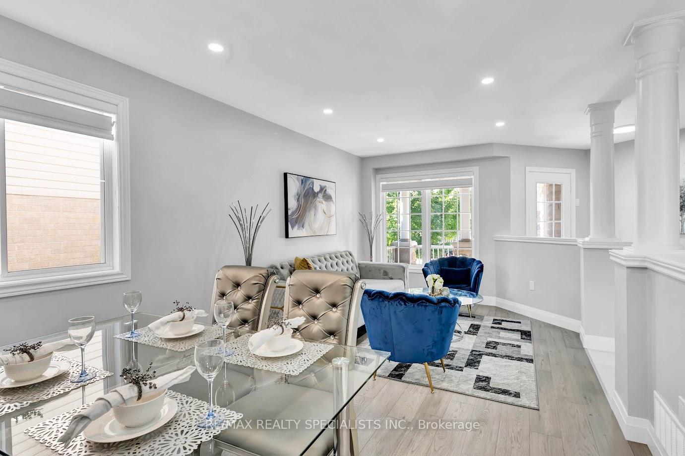 Photo 6 of 92 Pebblecreek Drive, Kitchener, Grand River South — HOMEH