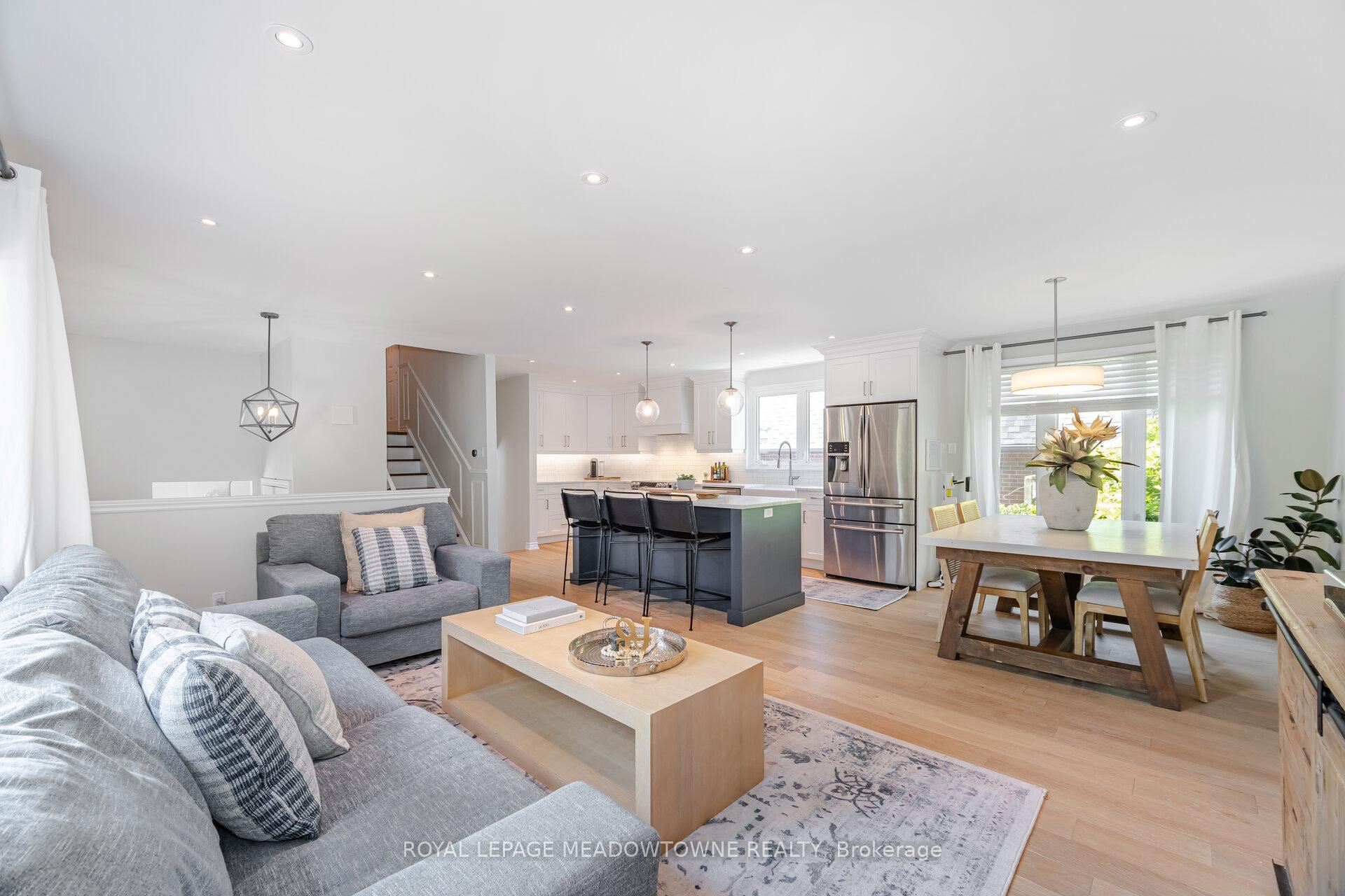 Photo 8 of 653 Joyce Boulevard, Milton, Dorset Park — HOMEH