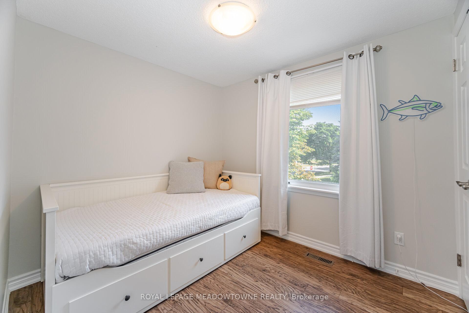 Photo 21 of 653 Joyce Boulevard, Milton, Dorset Park — HOMEH