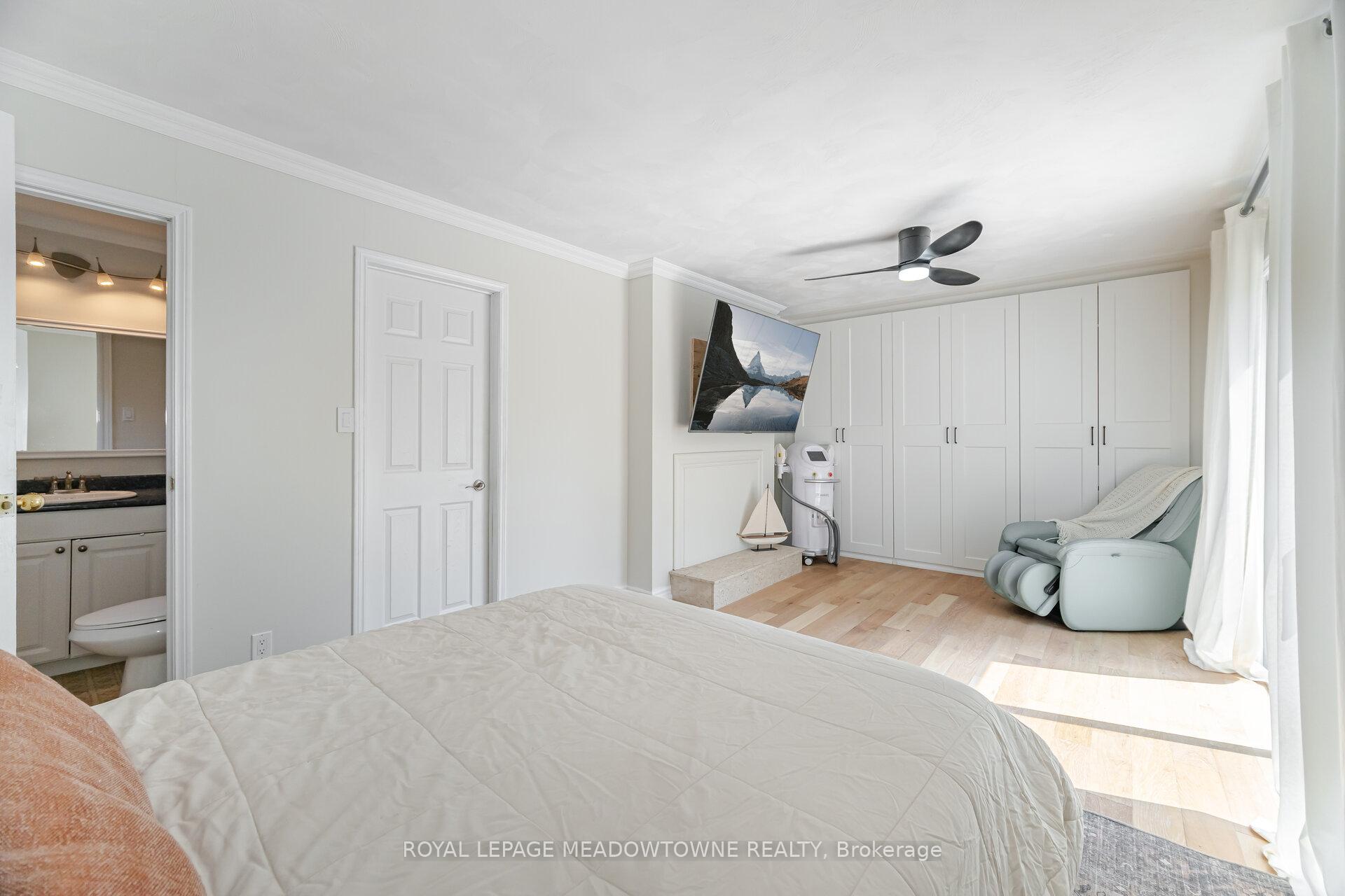 Photo 25 of 653 Joyce Boulevard, Milton, Dorset Park — HOMEH