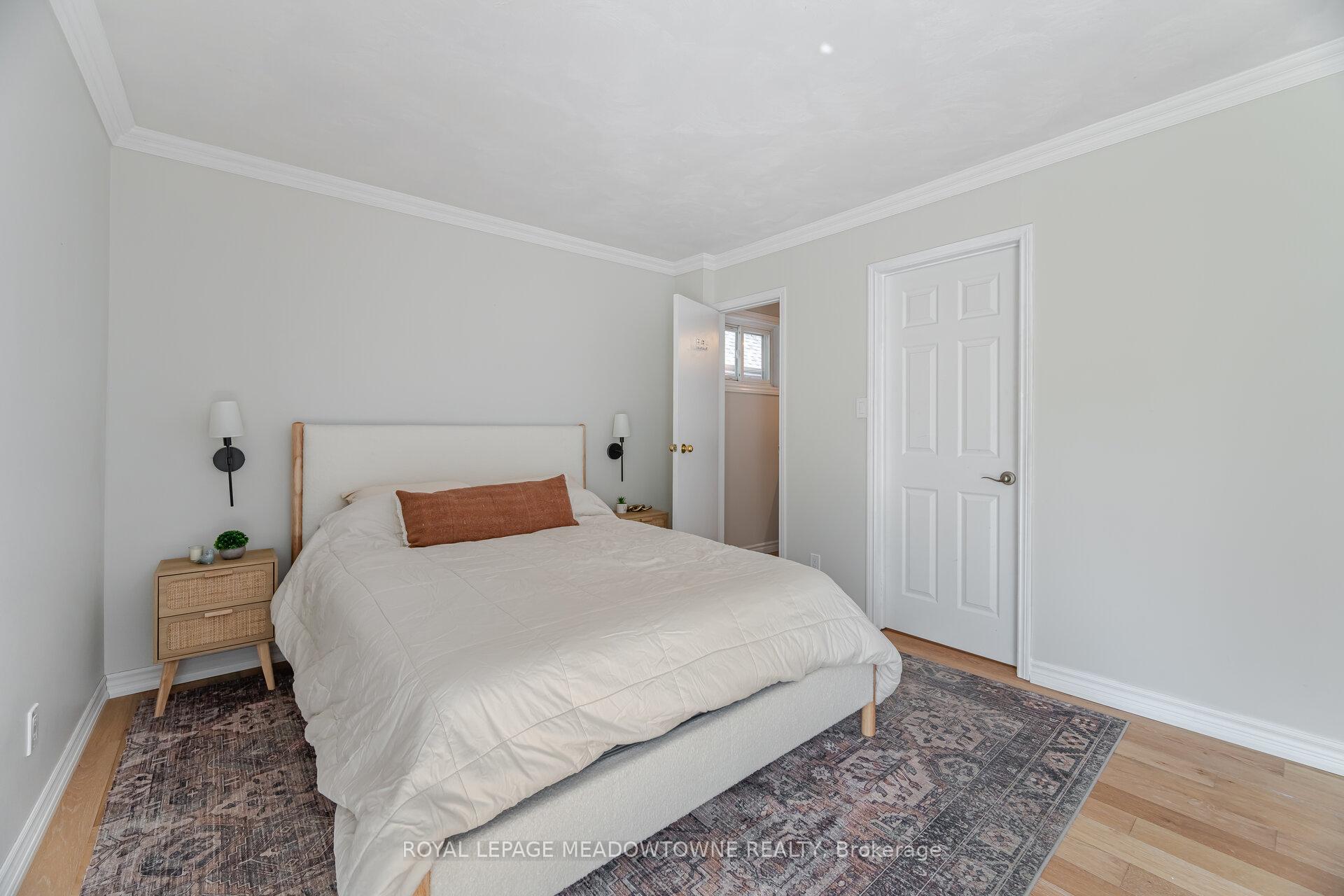 Photo 27 of 653 Joyce Boulevard, Milton, Dorset Park — HOMEH