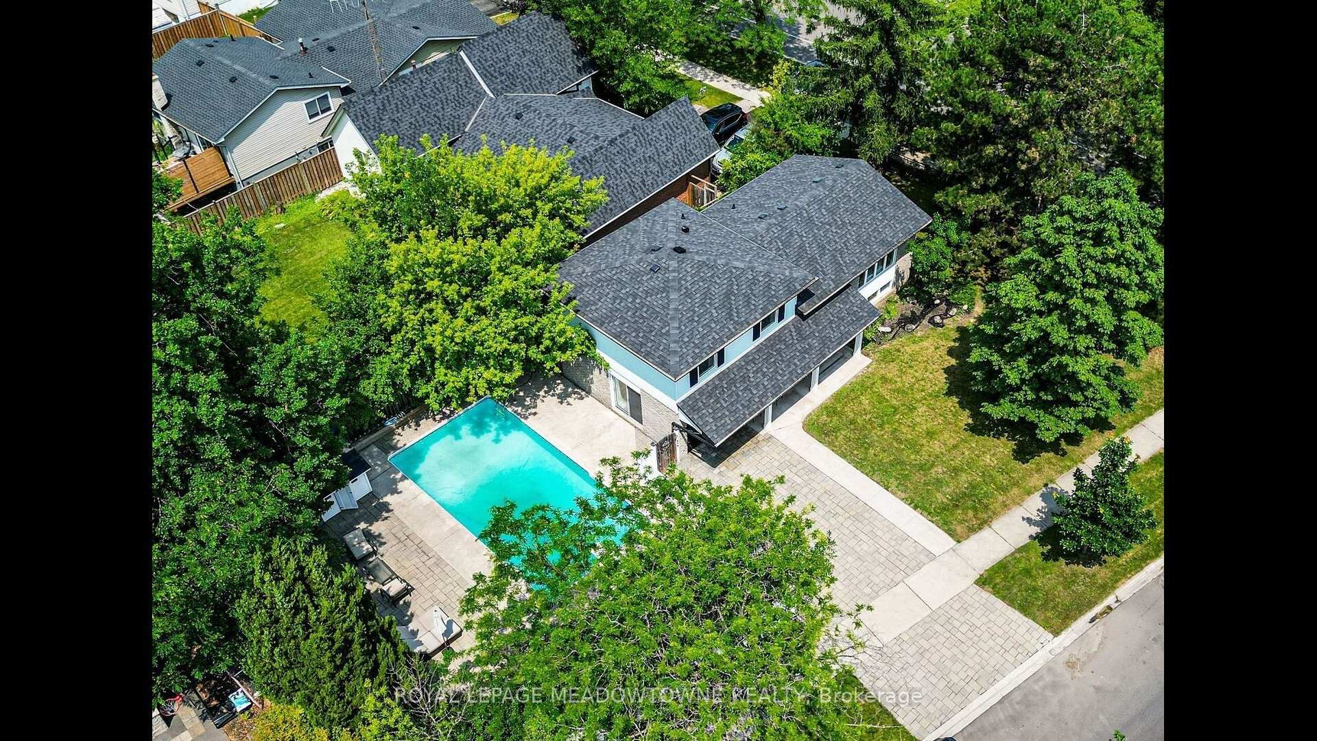 Photo 33 of 653 Joyce Boulevard, Milton, Dorset Park — HOMEH
