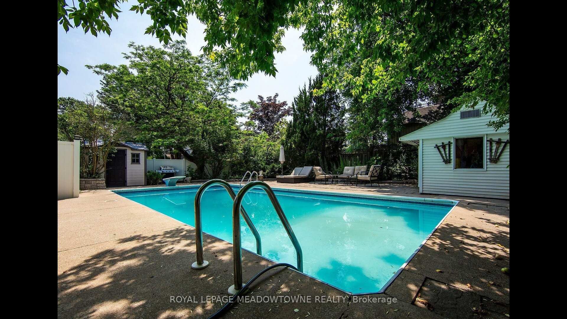 Photo 34 of 653 Joyce Boulevard, Milton, Dorset Park — HOMEH