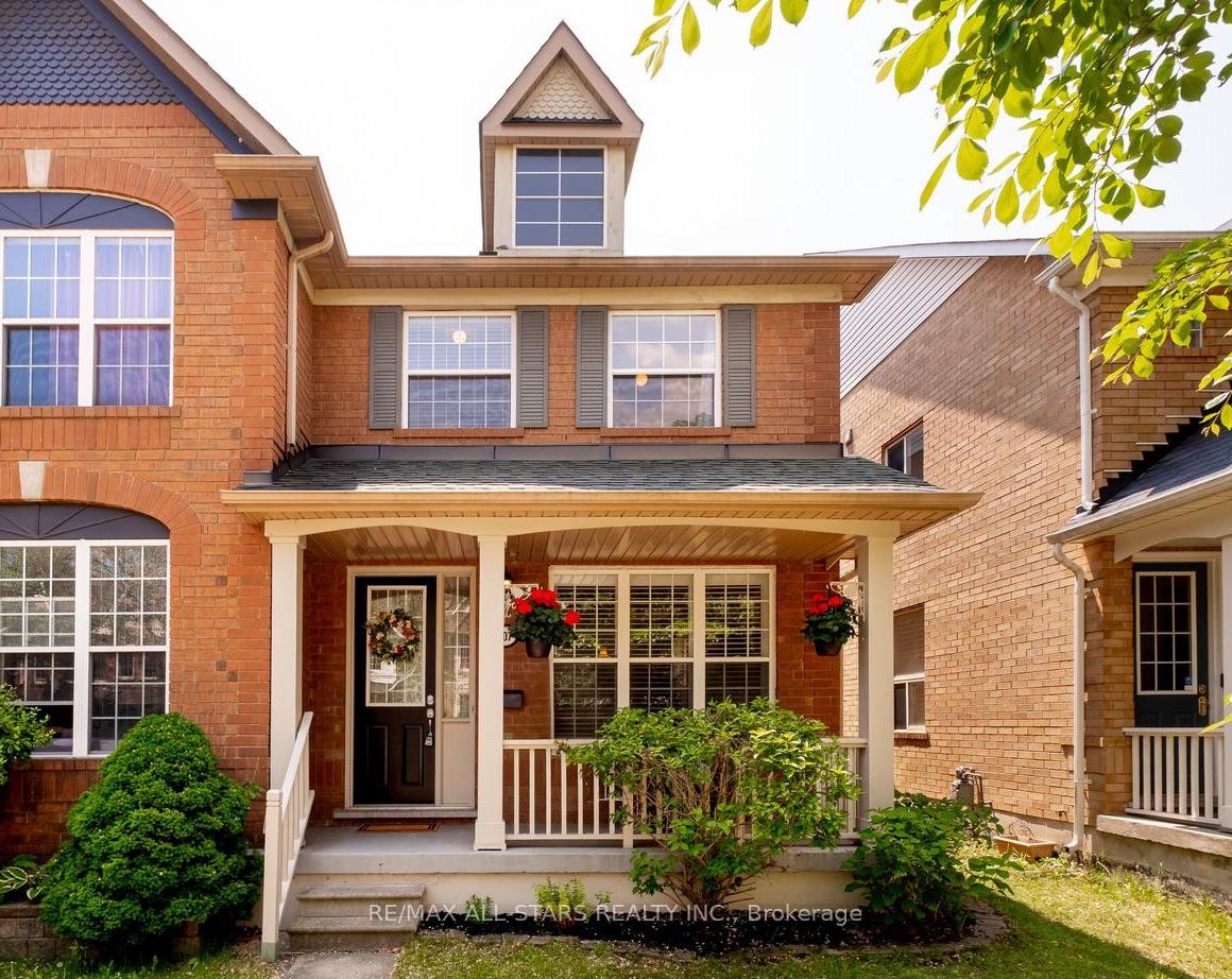 Photo 1 of 107 White's Hill Avenue, Markham, Cornell — HOMEH
