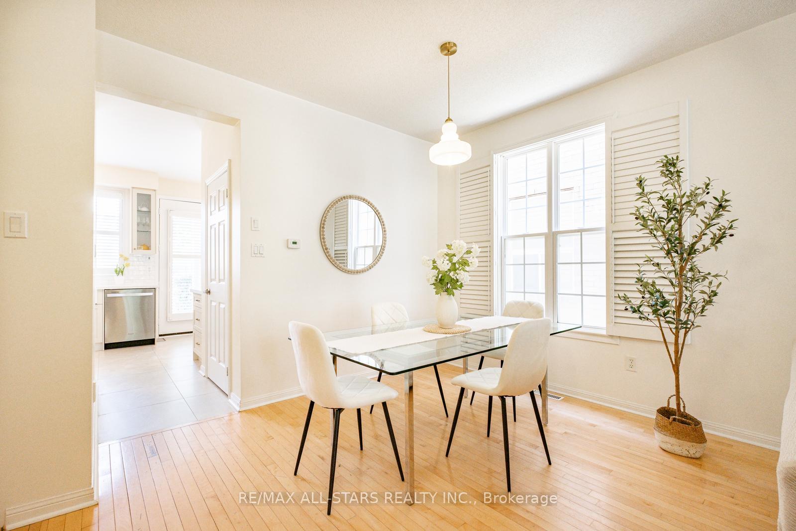 Photo 10 of 107 White's Hill Avenue, Markham, Cornell — HOMEH