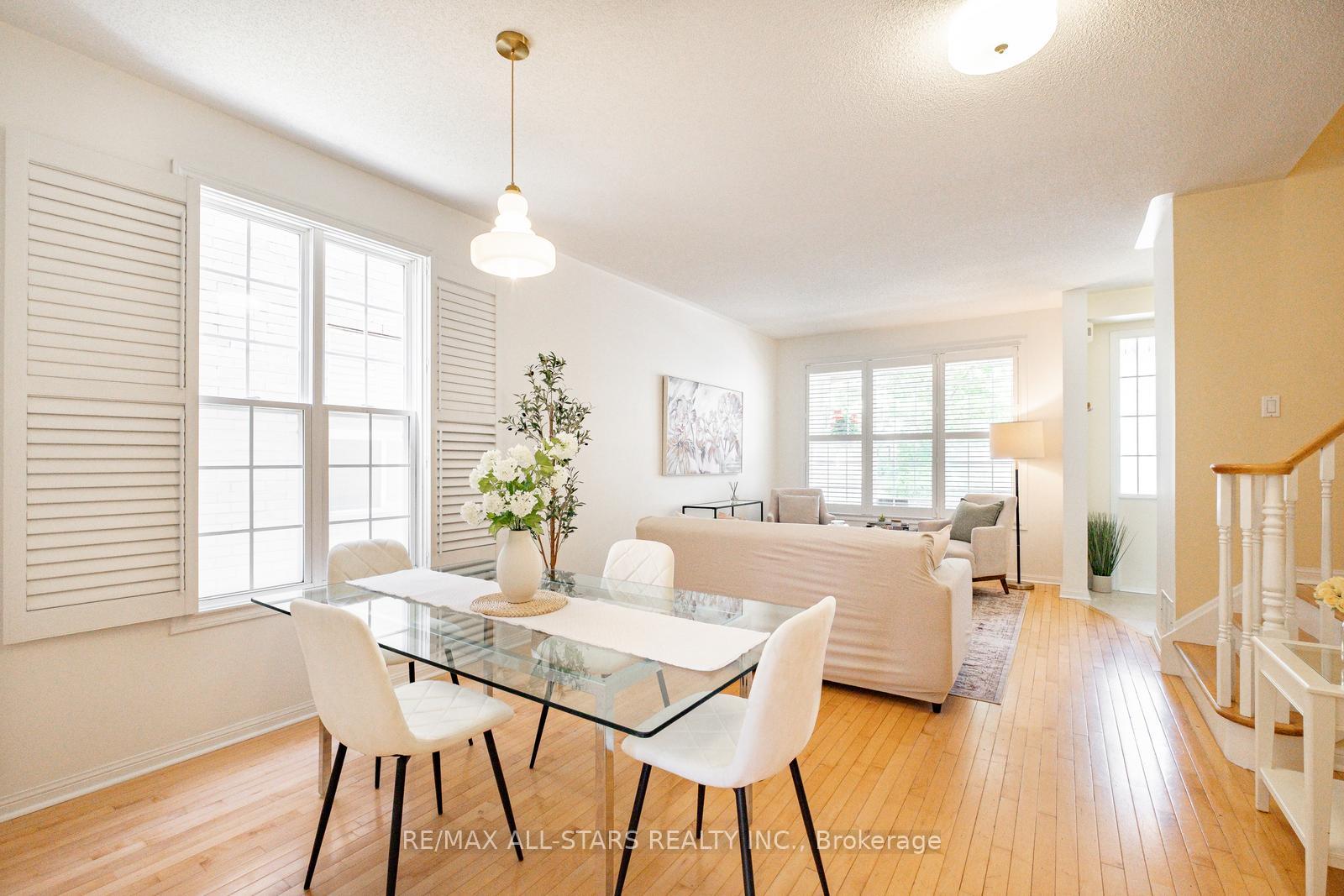 Photo 11 of 107 White's Hill Avenue, Markham, Cornell — HOMEH