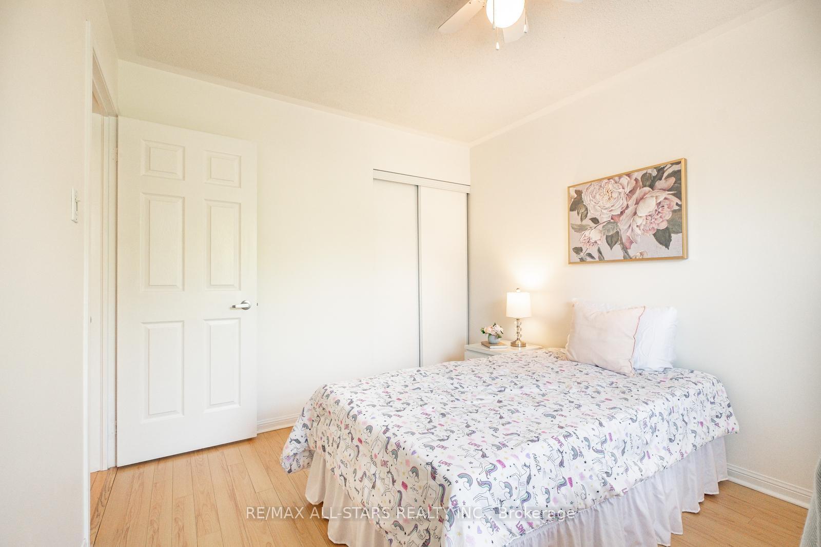Photo 30 of 107 White's Hill Avenue, Markham, Cornell — HOMEH