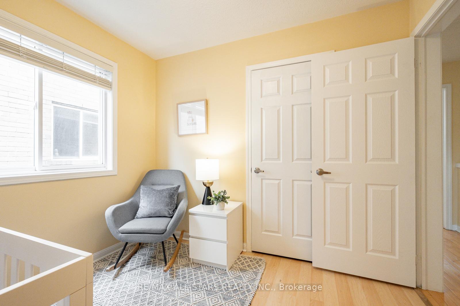 Photo 32 of 107 White's Hill Avenue, Markham, Cornell — HOMEH
